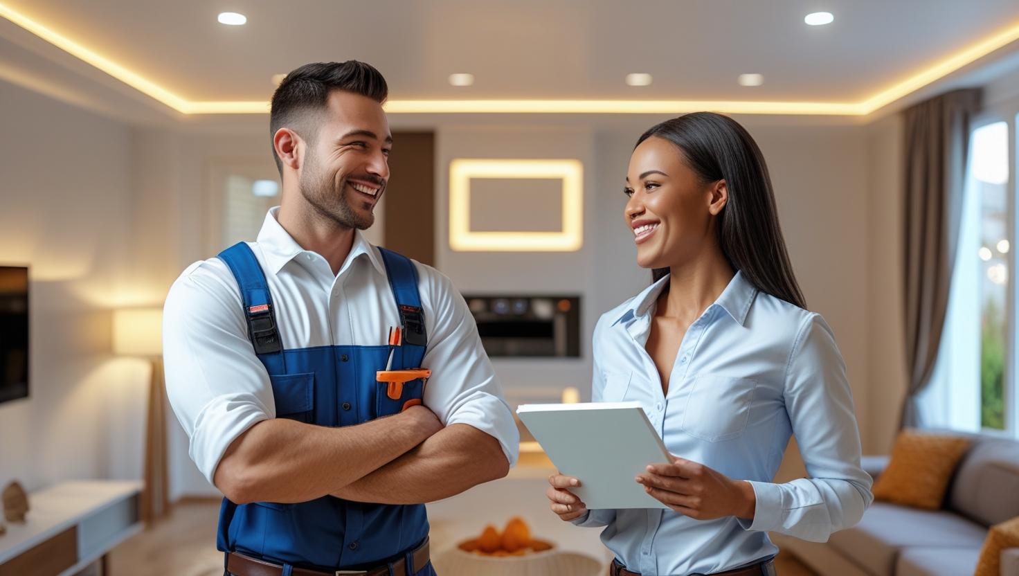 Navigating LED Lighting Upgrades: A Contractor’s Guide to Client Success