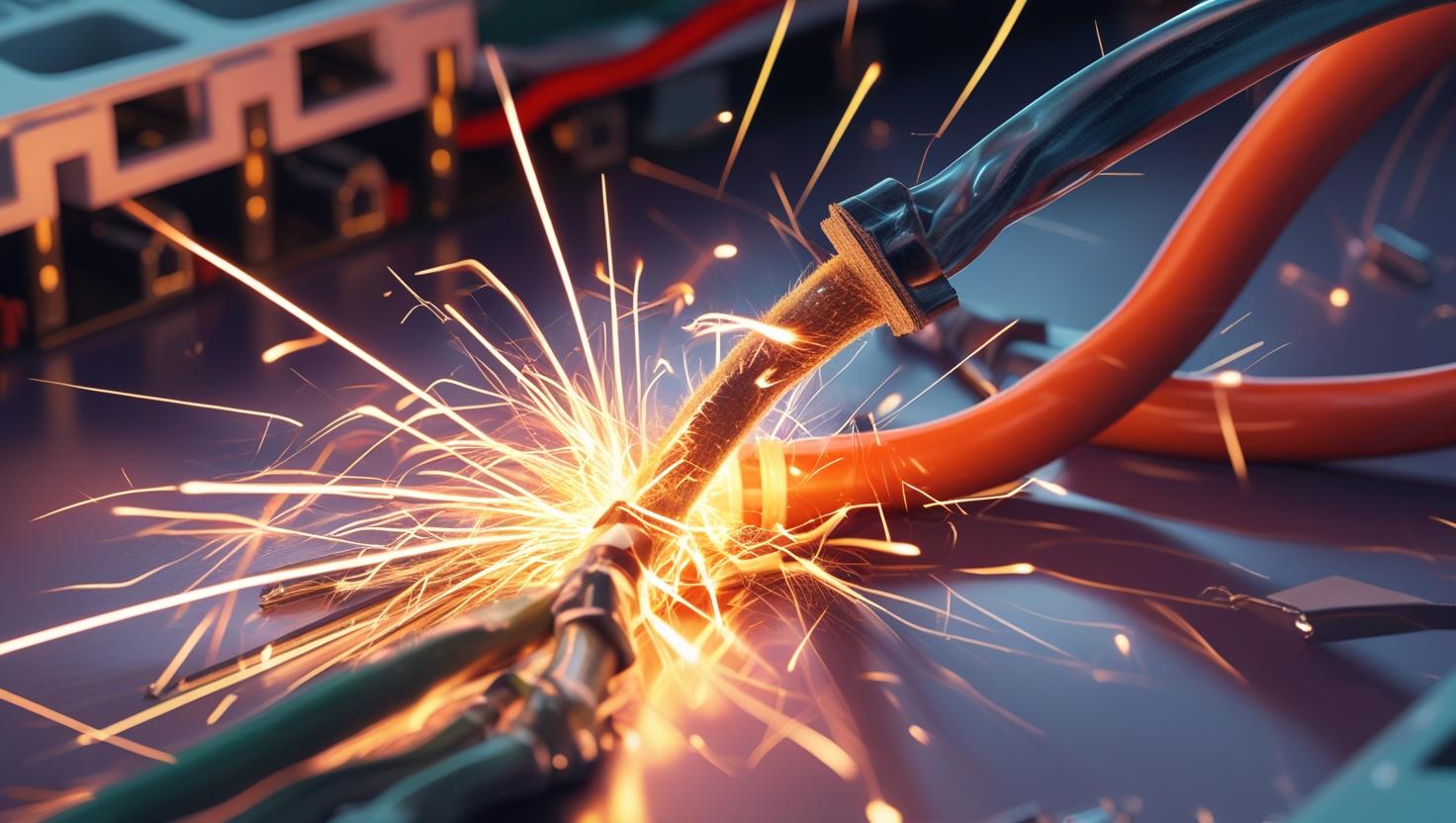 Top 5 Common Electrical Code Violations Contractors Should Avoid