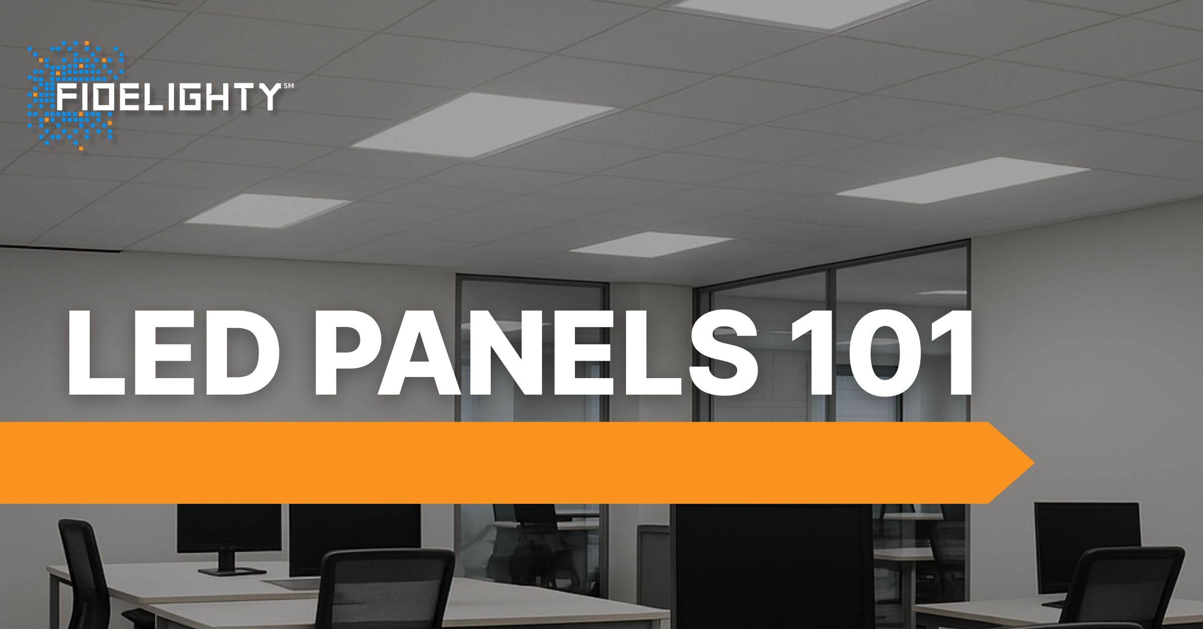 LED Panels 101: What Every Contractor Needs to Know Before Installing