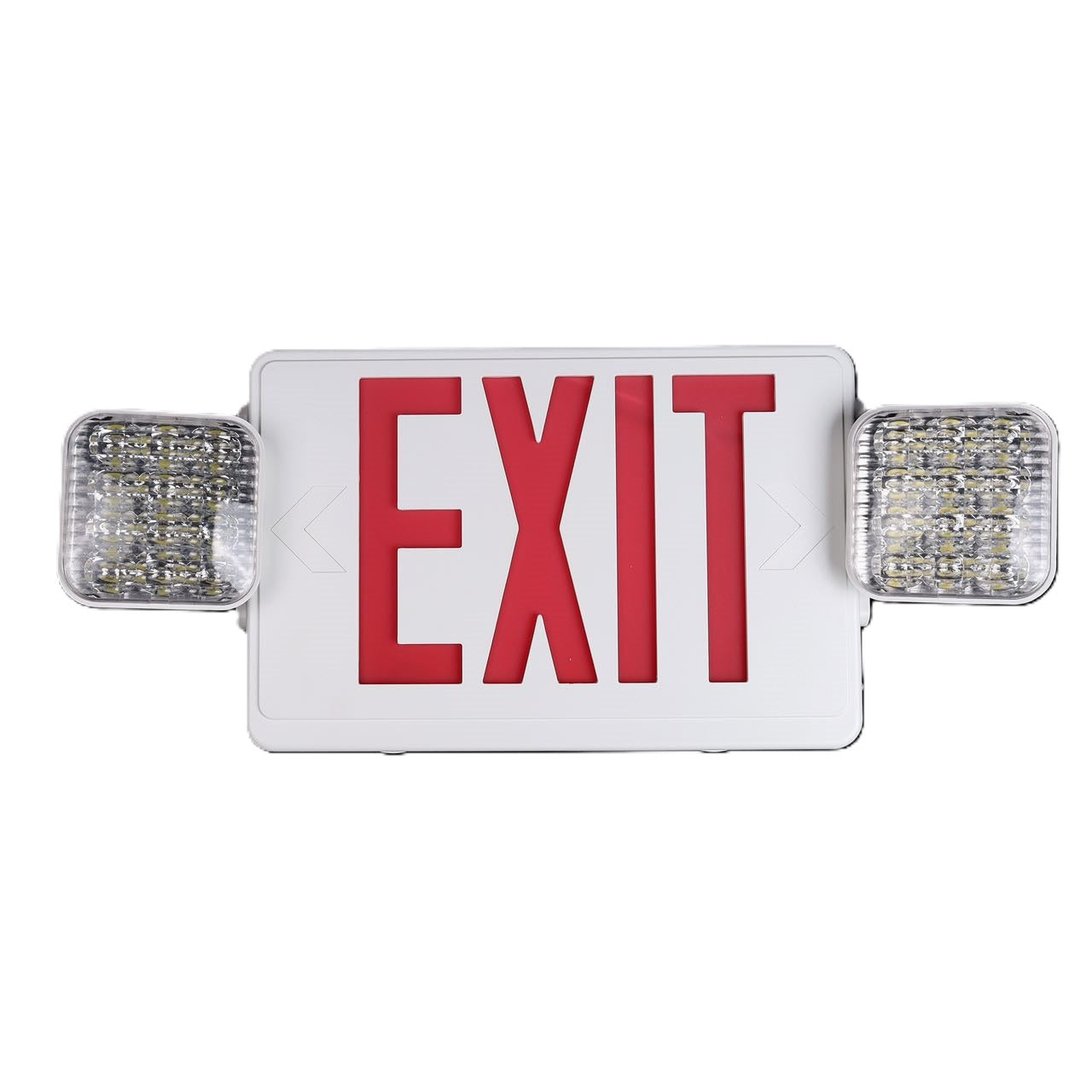 Emergency Exit Signs and Lights