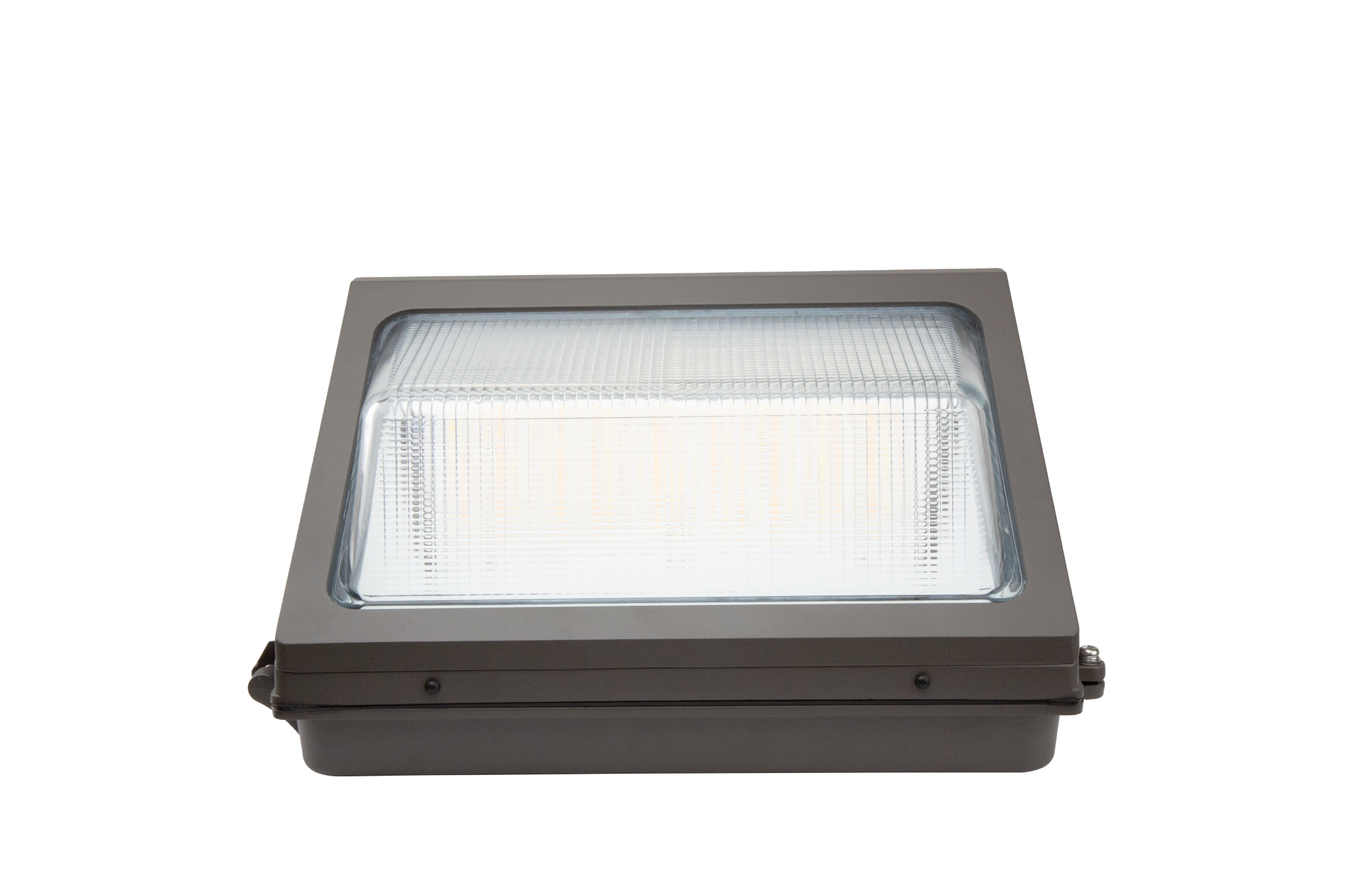 Half Cutoff Wall Pack 120W Max 3-CCT F-WLPEB