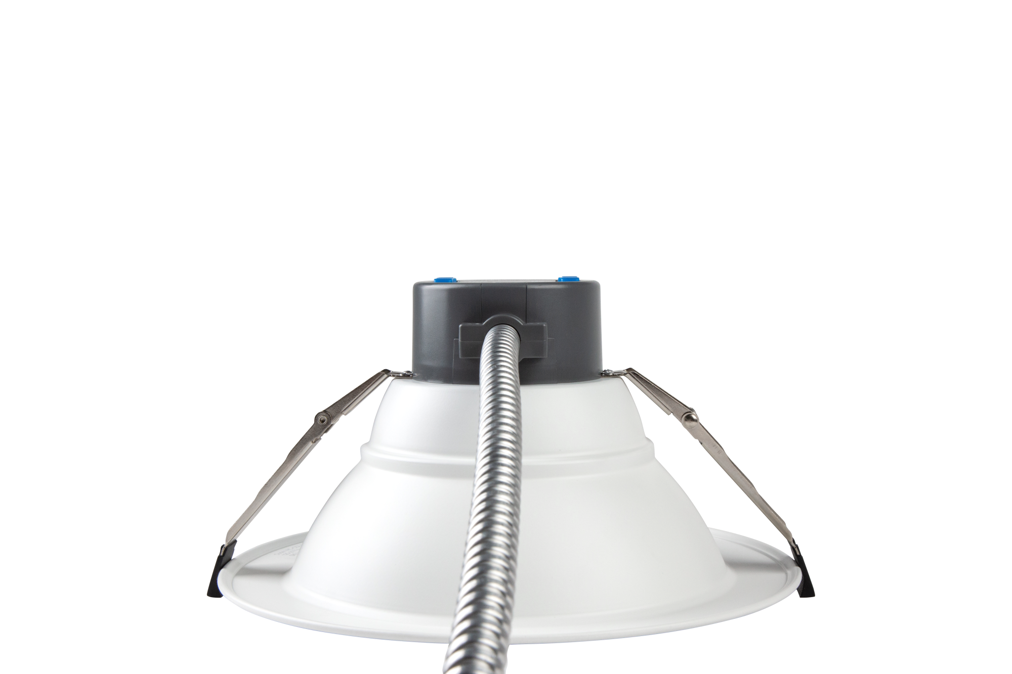 Commercial Down Light 6" 30W Max 5-CCT F-DLDLB
