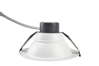 Commercial Down Light 4" 16W Max 5-CCT F-DLDLA