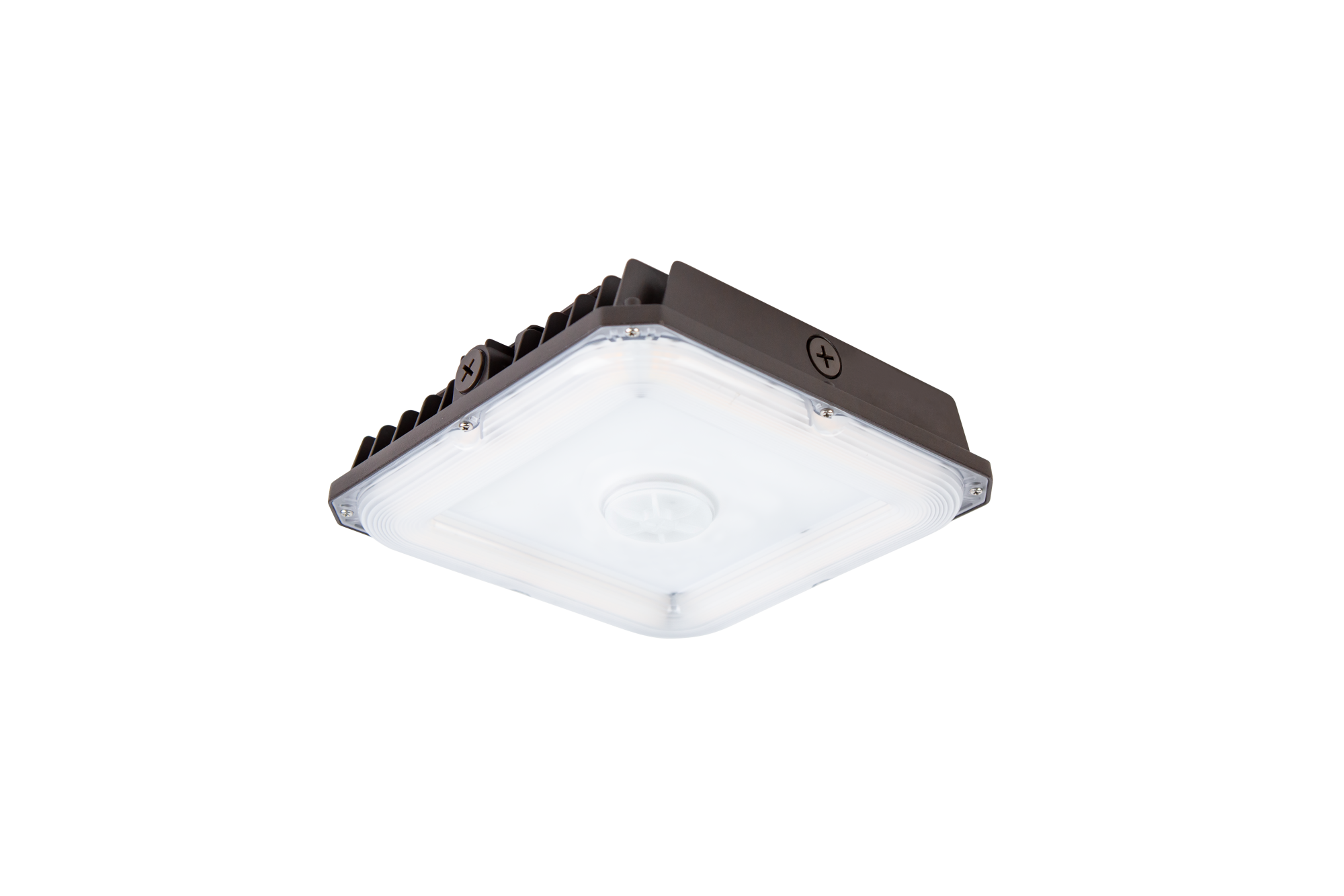 Garage Canopy Light 75W Max 3-CCT F-CYPSB