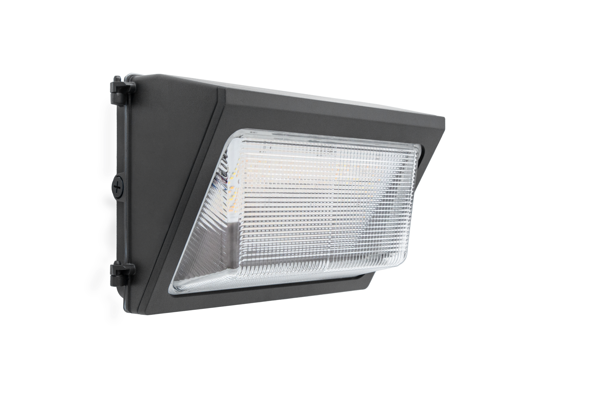 Semi Cutoff Wall Pack 120W Max 3-CCT F-WLTWA