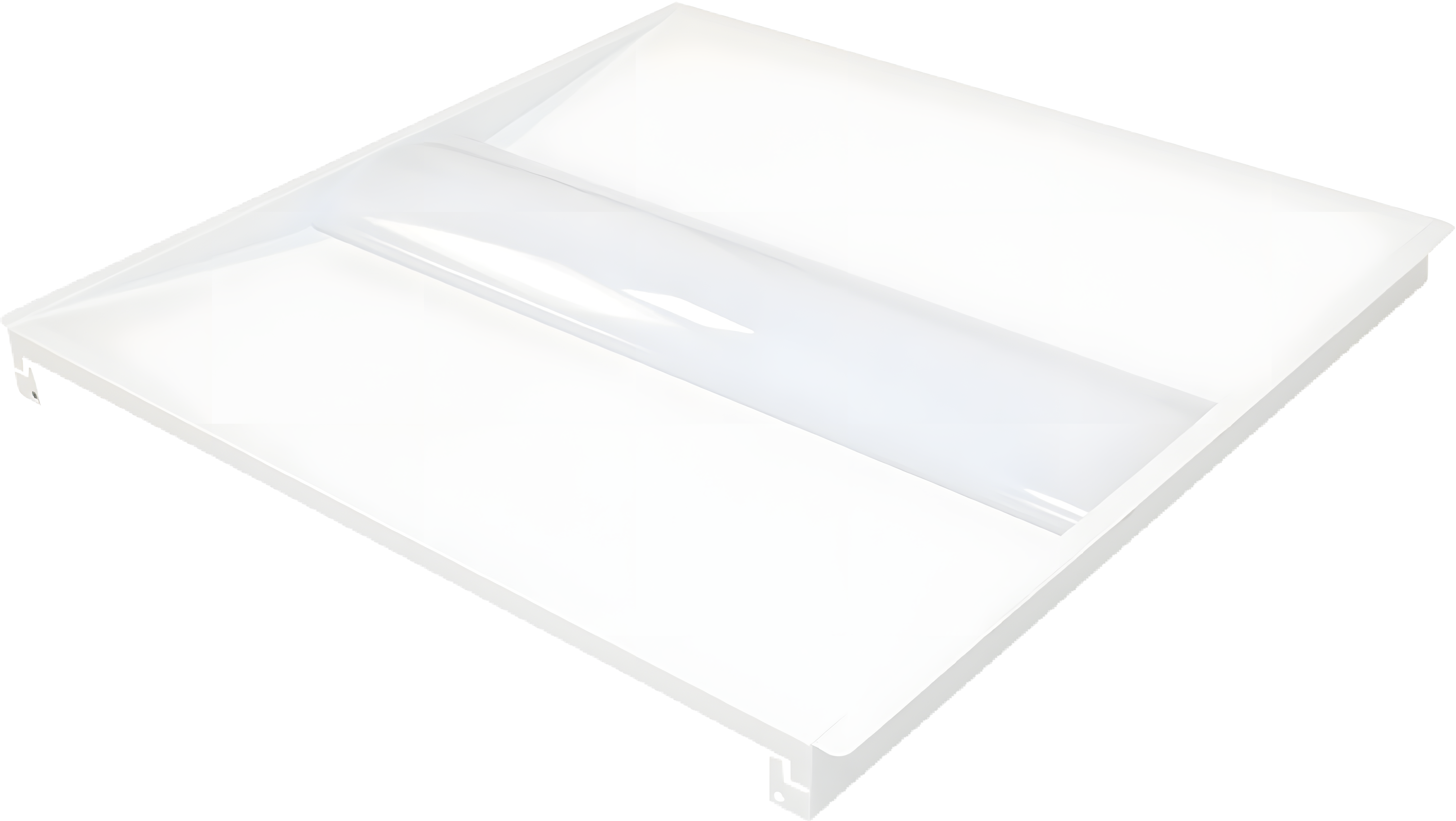 Troffer Light 2X2 40W Max 3-CCT F-TRTRB