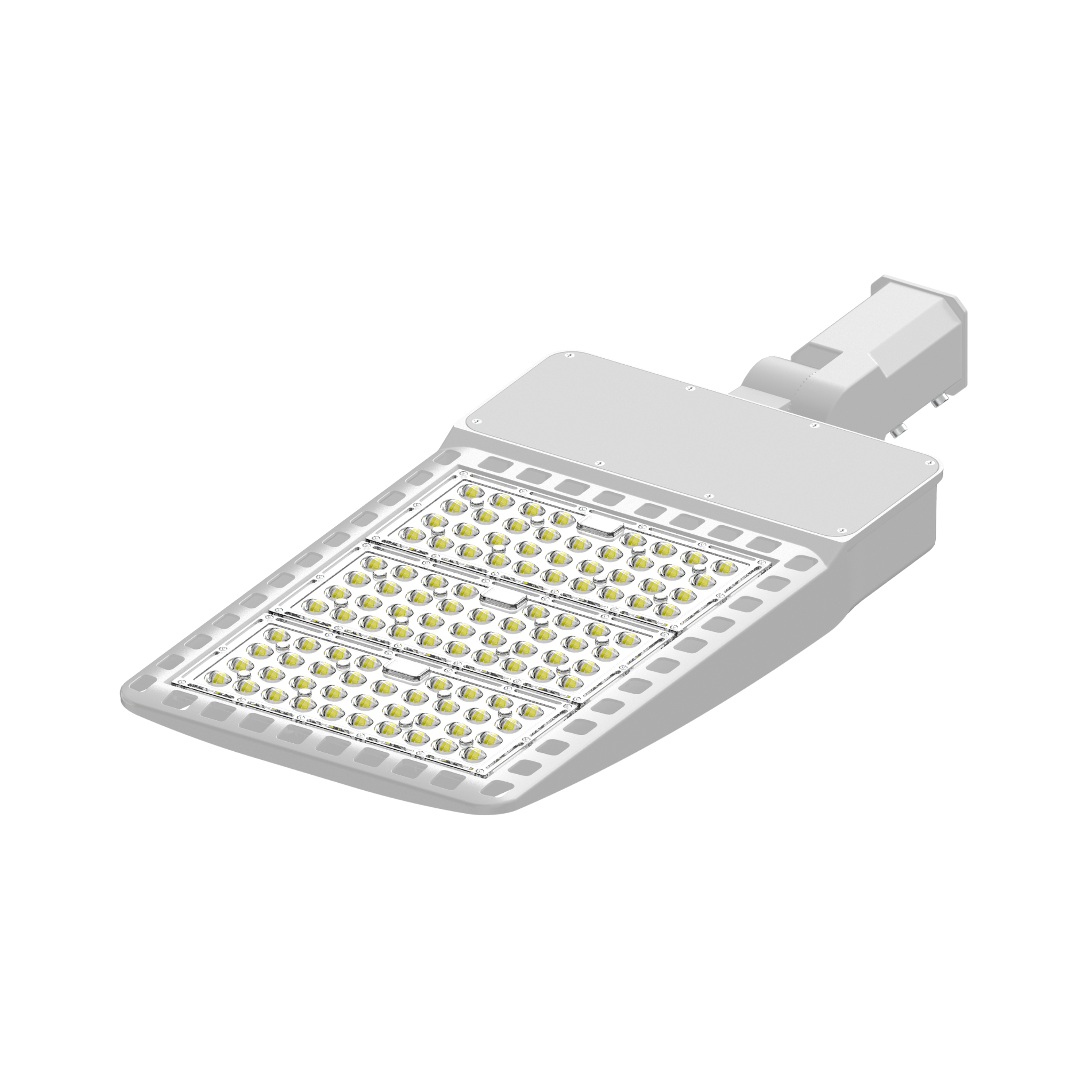 Area Light 300W Max 480V 5000K·F-ALAOB 4