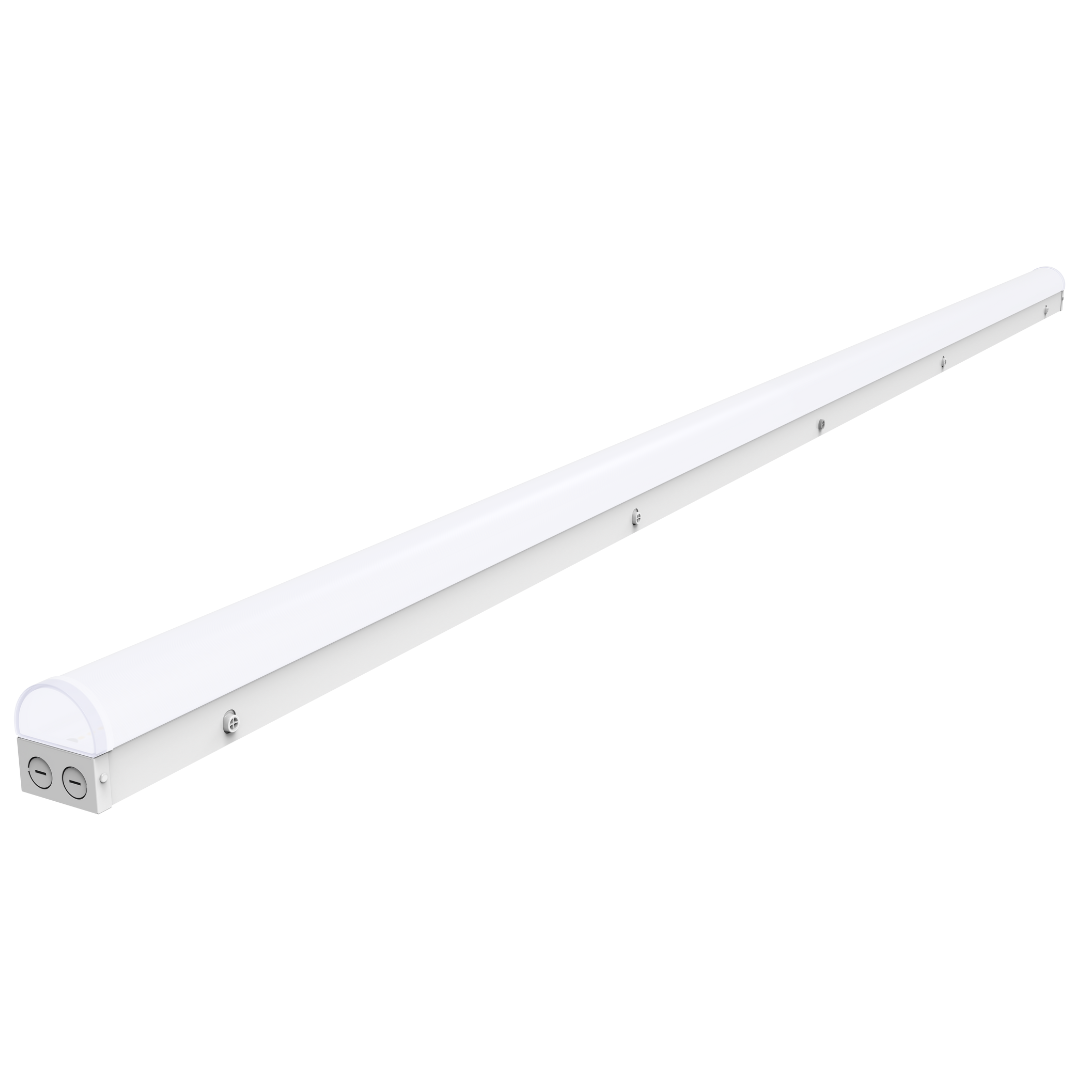 LED Linear Strip Light – Selectable Wattage & CCT 10