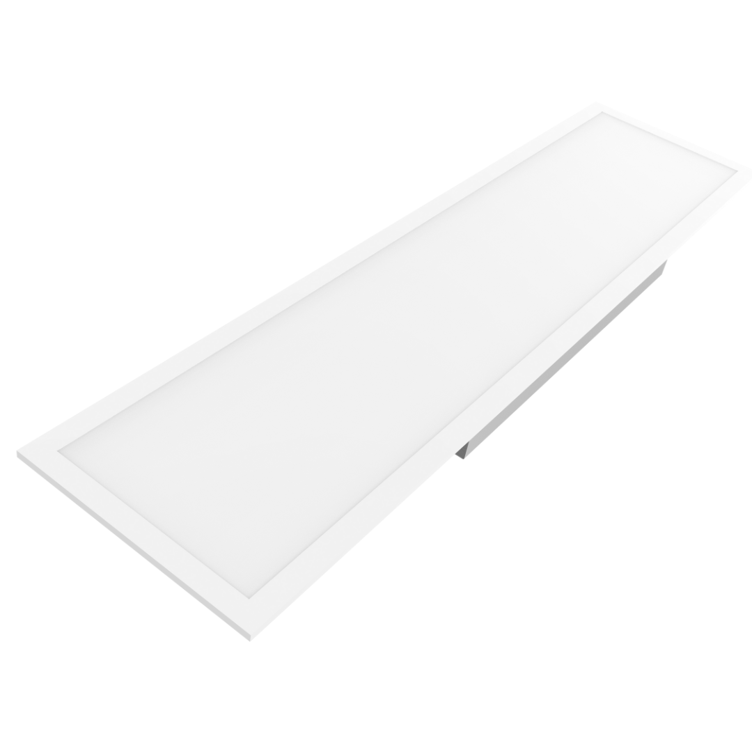 LED Back-Lit Panel Light – Selectable Wattage & CCT