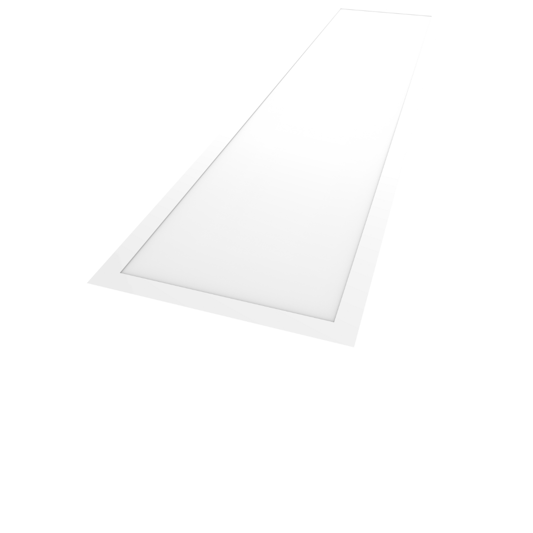 LED Back-Lit Panel Light – Selectable Wattage & CCT 3