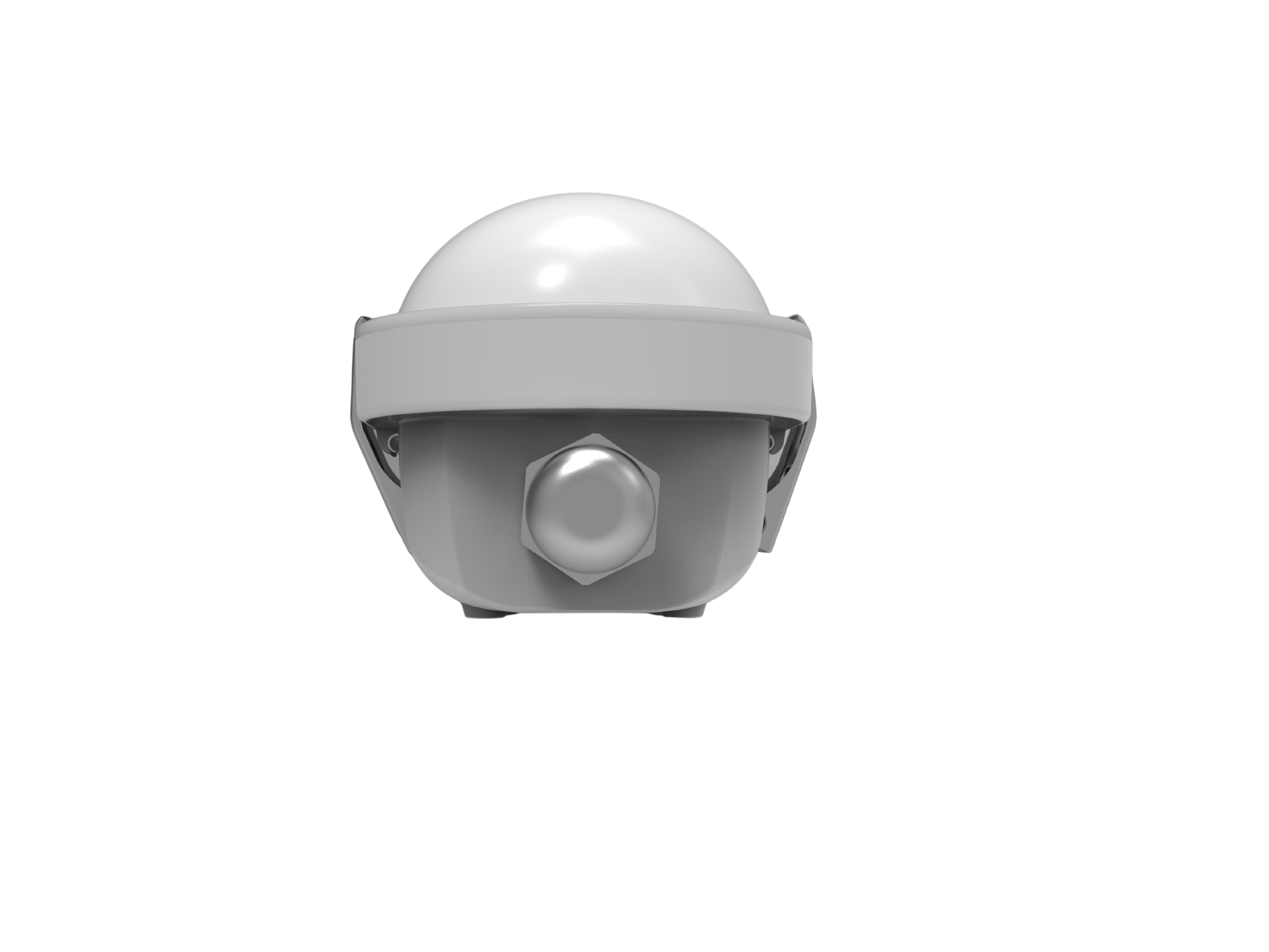 Vapor Tight 8FT 100W Max 5-CCT F-VSVPA