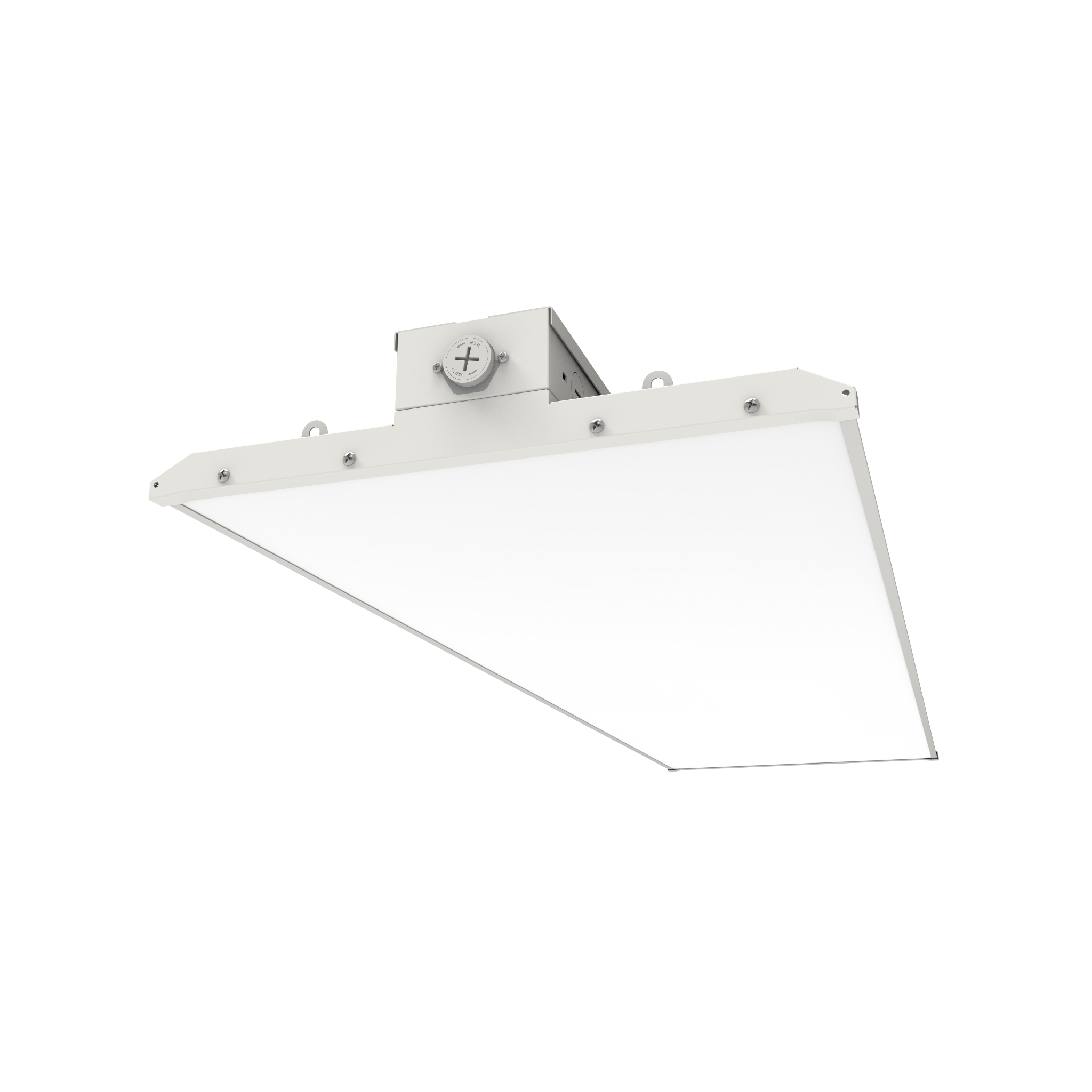 Linear High Bay 4FT 300W Max 3-CCT·F-LHLHA