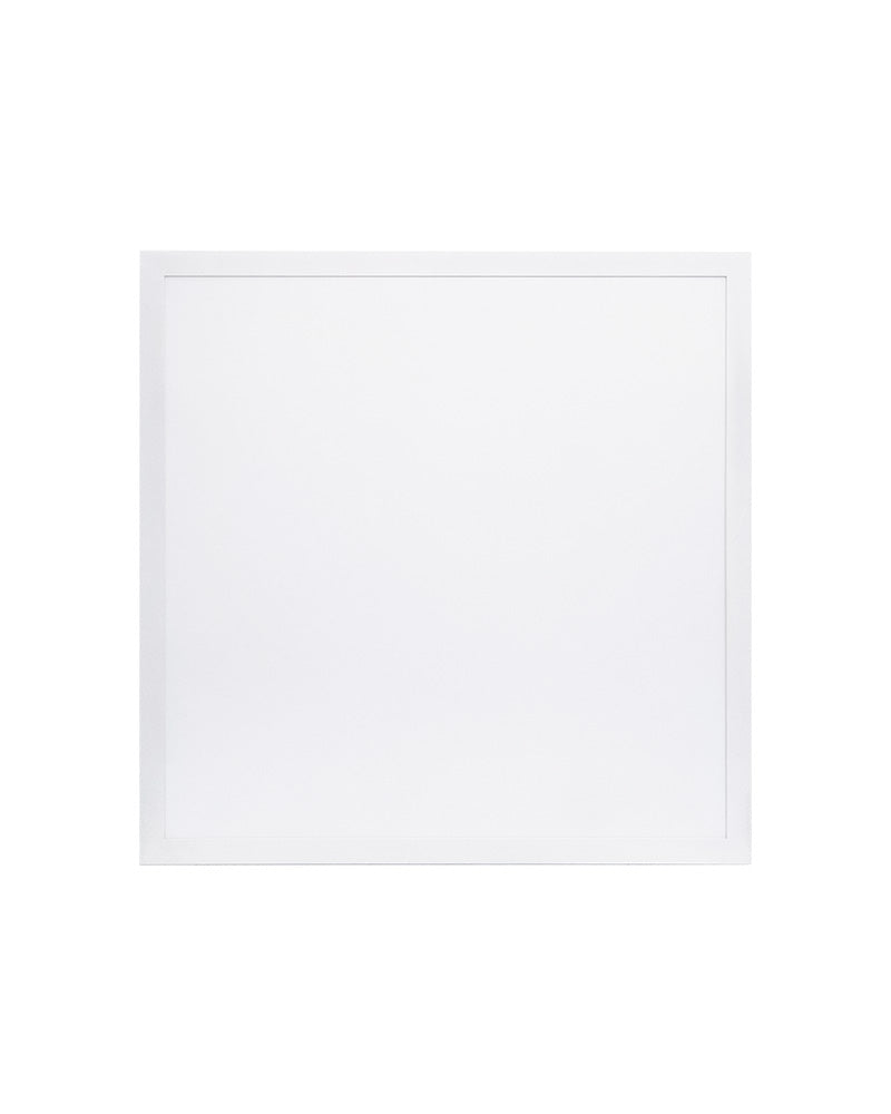 Backlit Panel 2X2 40W Max 3-CCT F-PLABA