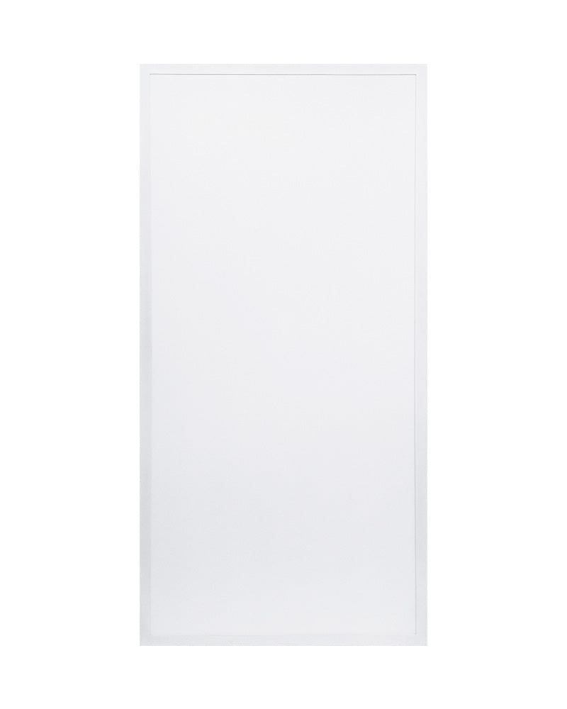 Backlit Panel 2X4 50W Max 3-CCT F-PLACA