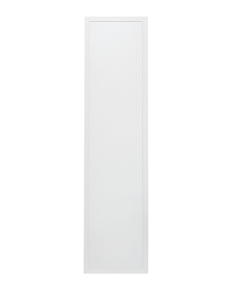 Backlit Panel 1X4 40W Max 3-CCT F-PLAAA