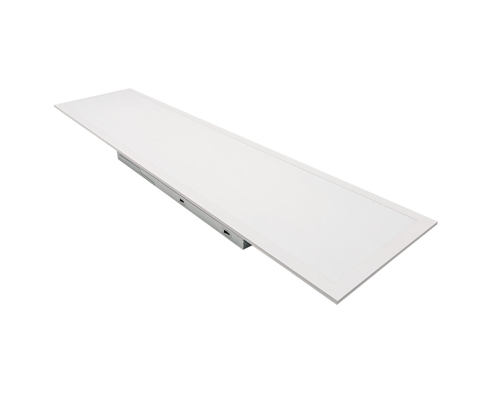 Backlit Panel 1X4 40W Max 5-CCT F-PLFLA