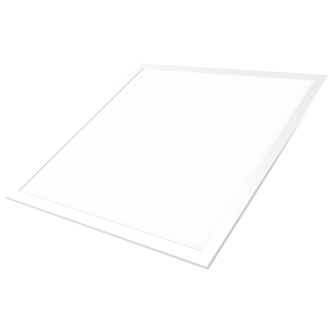 LED Back-Lit Panel Light – Selectable Wattage & CCT 7