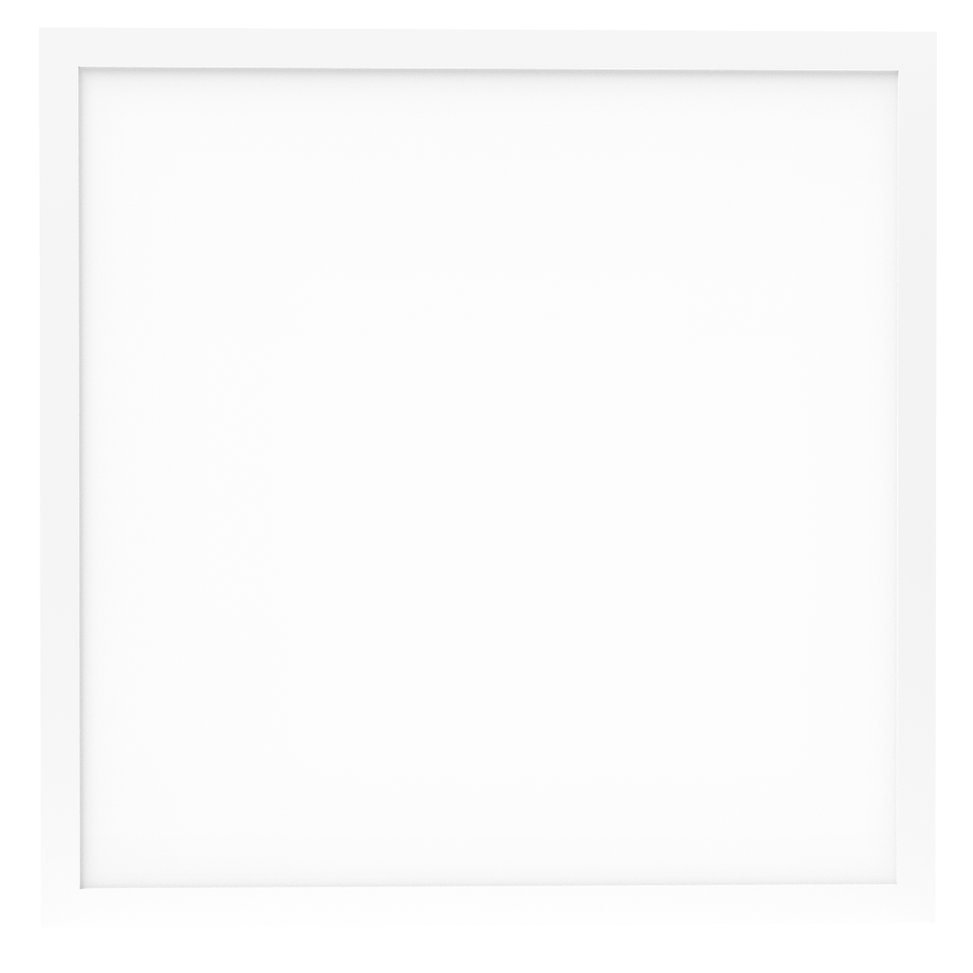 LED Back-Lit Panel Light – Selectable Wattage & CCT 8