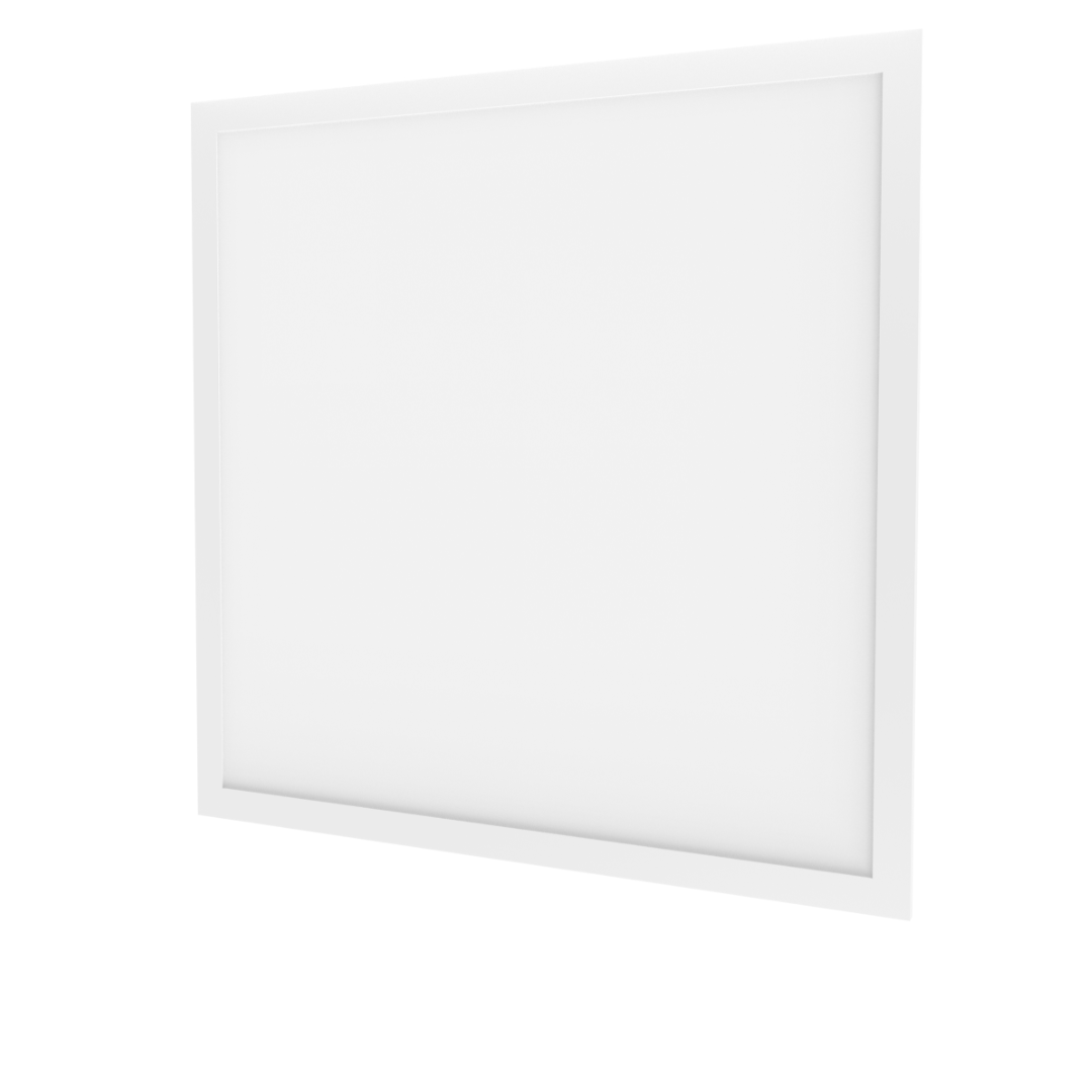 LED Back-Lit Panel Light – Selectable Wattage & CCT 6