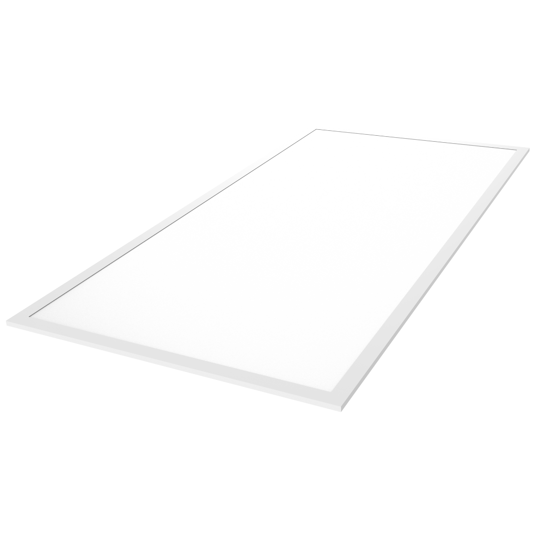 LED Back-Lit Panel Light – Selectable Wattage & CCT 10
