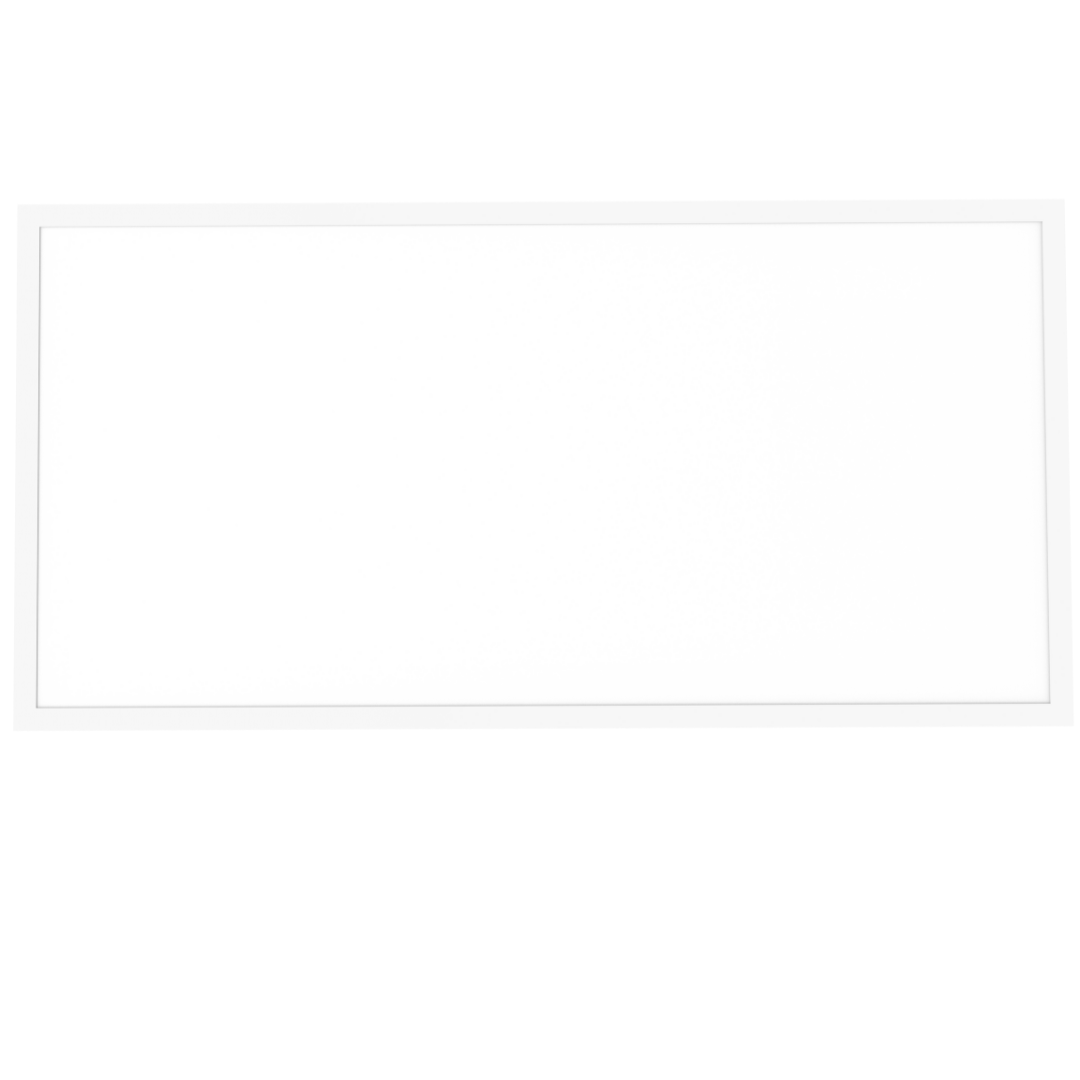 LED Back-Lit Panel Light – Selectable Wattage & CCT 11