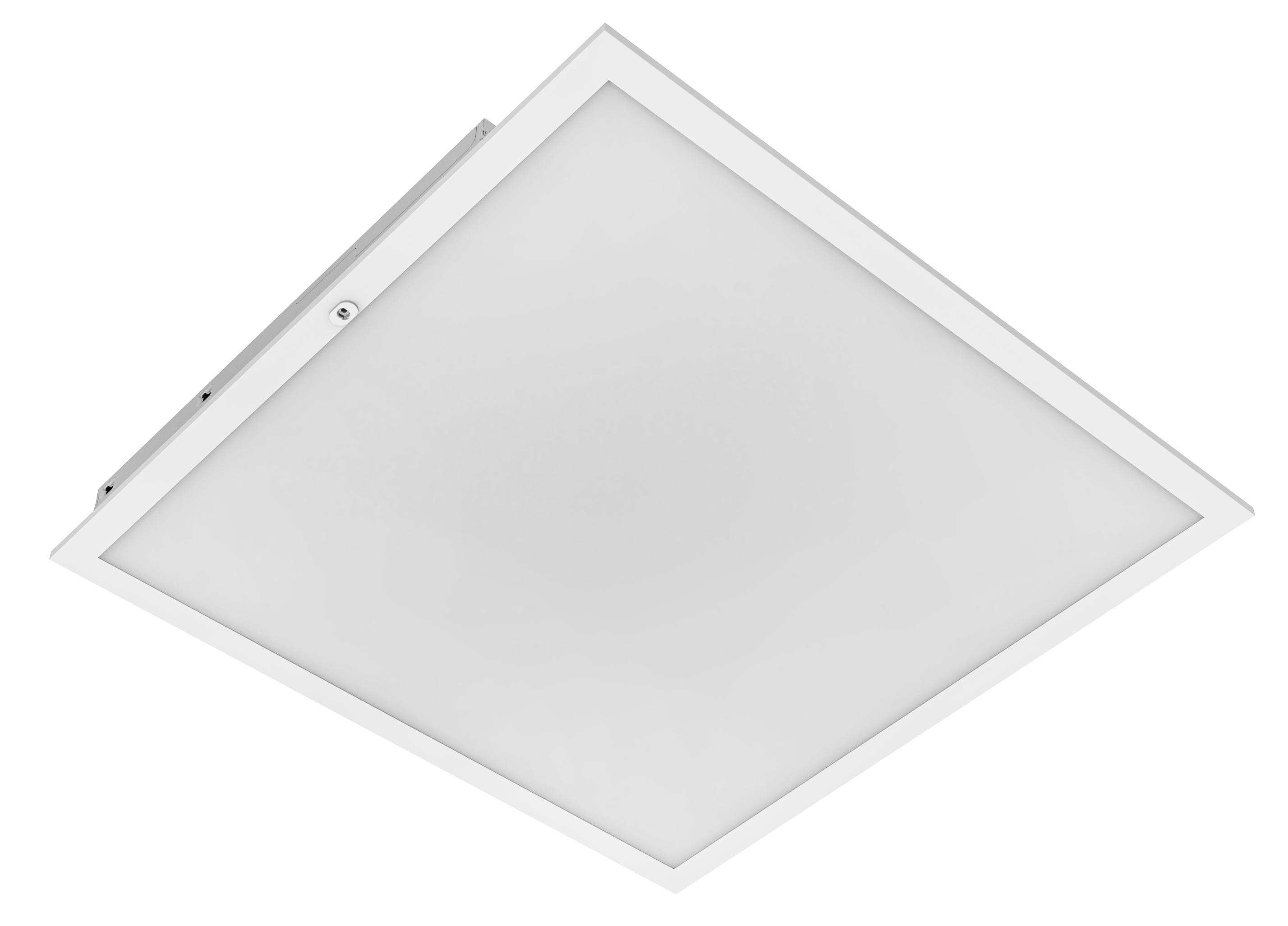 Backlit Panel 2X2 40W Max 3-CCT F-PLABS