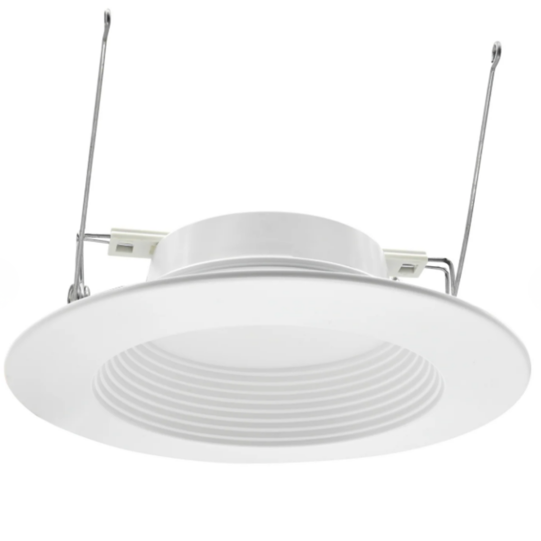 LED Down Light – Retrofit Kit, E26 Base, Selectable CCT, 15W 3