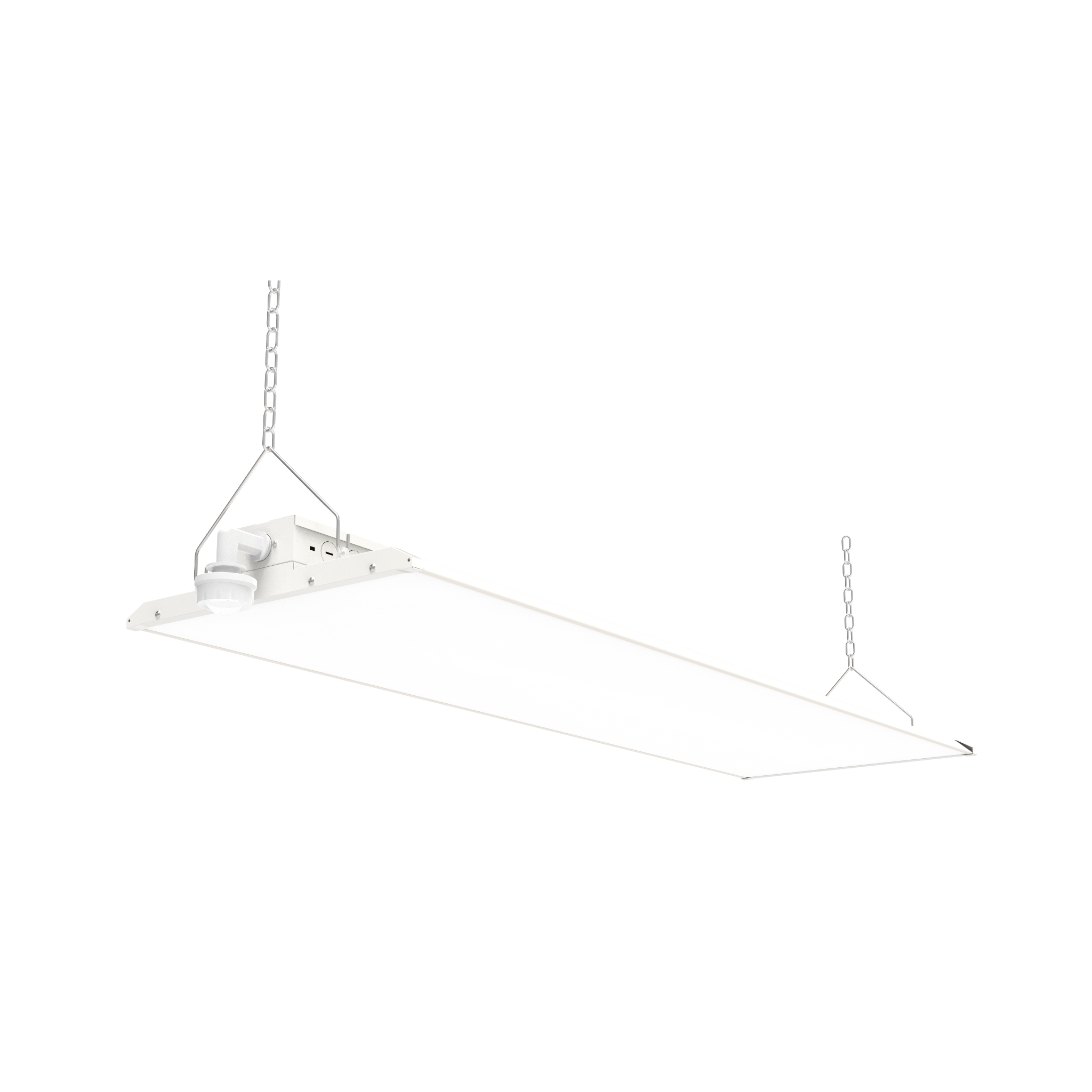 Linear High Bay 4FT 300W Max 3-CCT·F-LHLHA