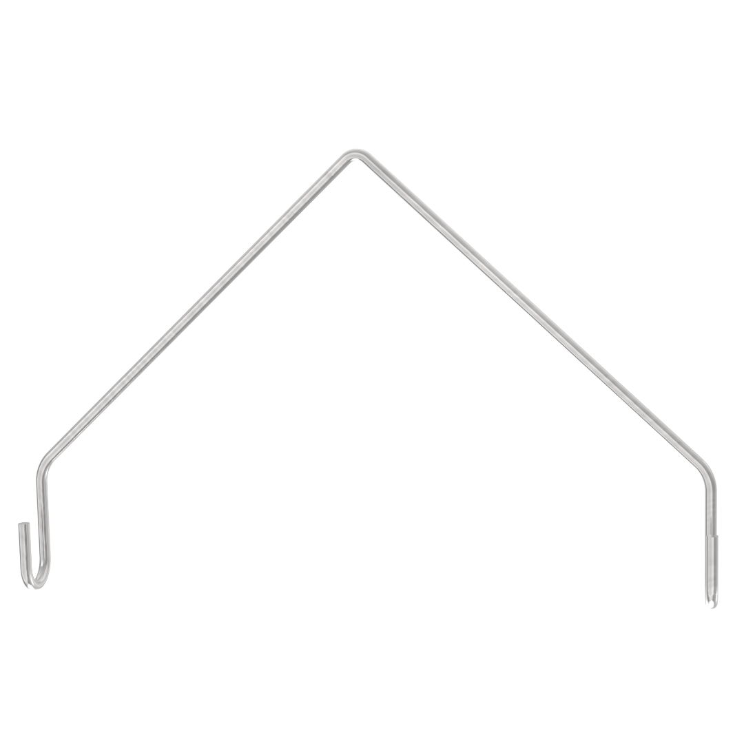 LED Linear High Bay – Fixed, Selectable Wattage & CCT 8