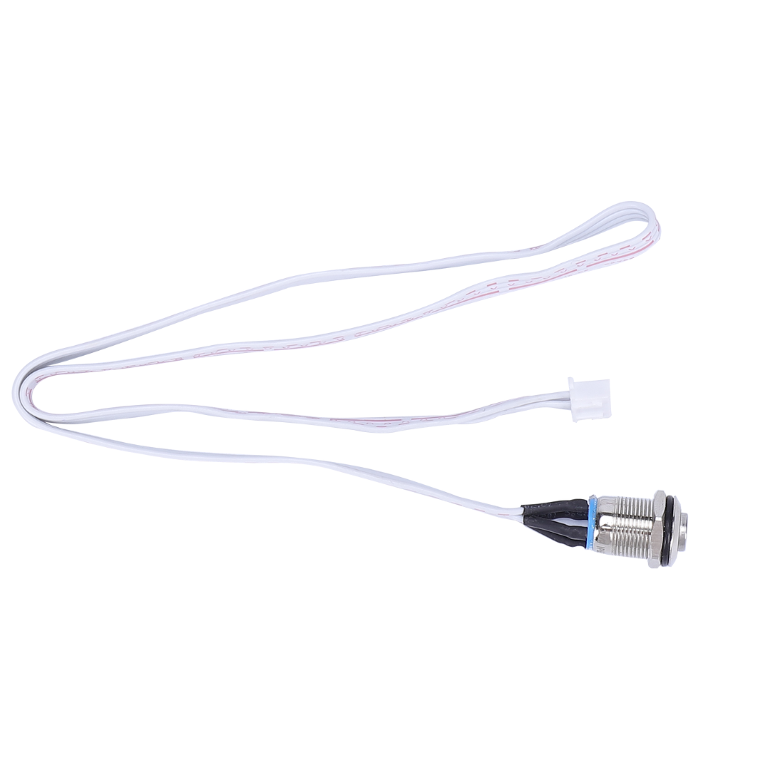 LED Emergency Battery Backup LED Driver – Wide-Range Output (VR2 Series), Self-Testing, UL 924 11