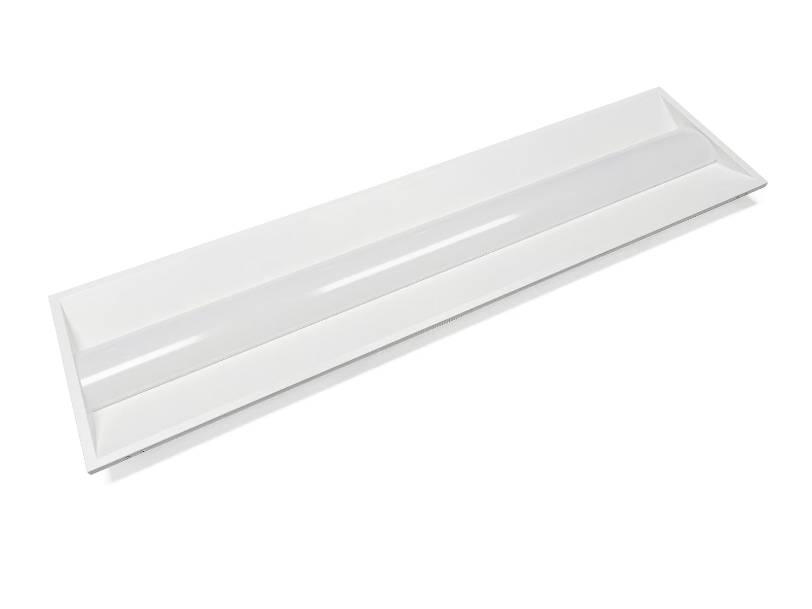 Troffer Light 1X4 40W Max 3-CCT F-TRTRA