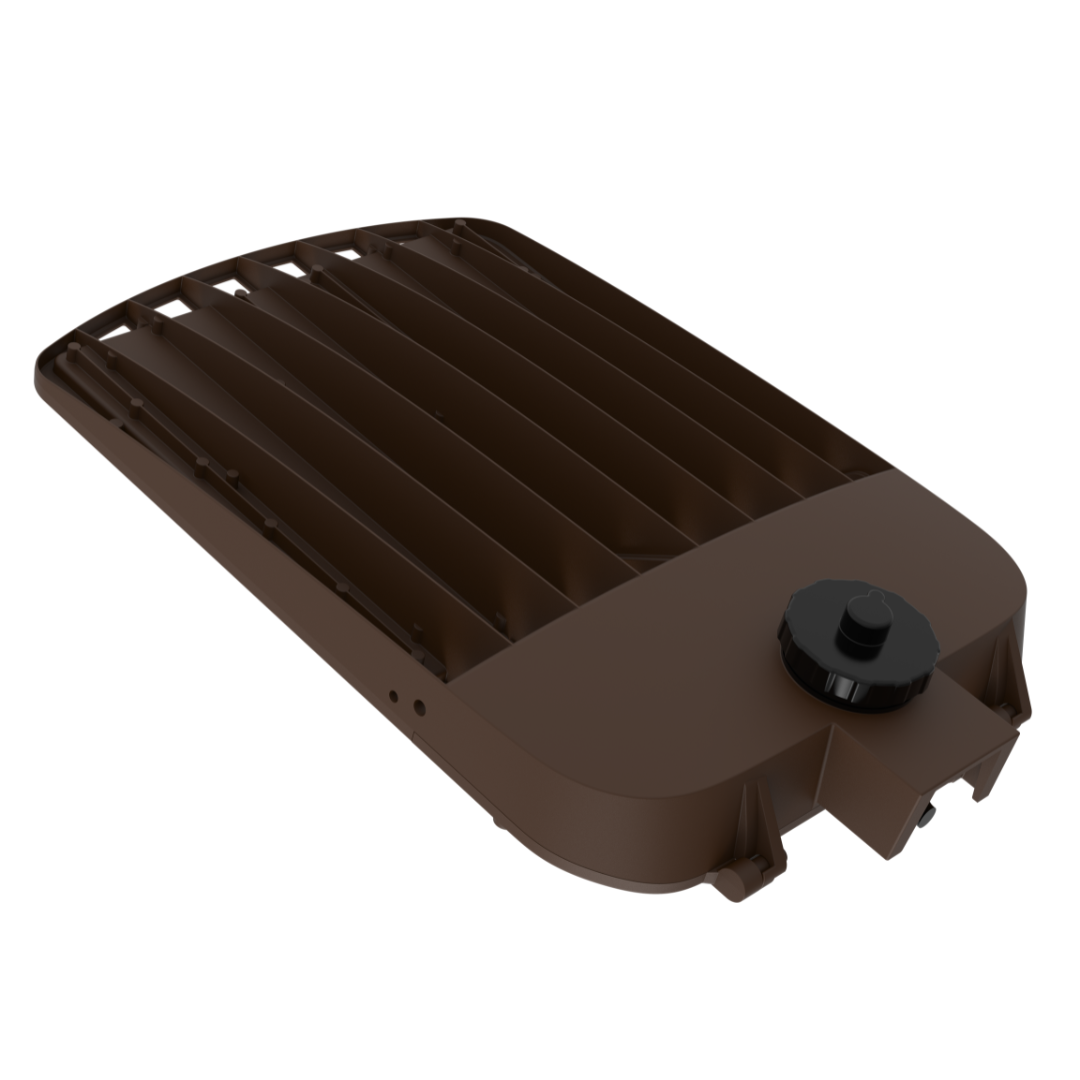 LED Area Light – Custom Color Series, Selectable Wattage & CCT 7