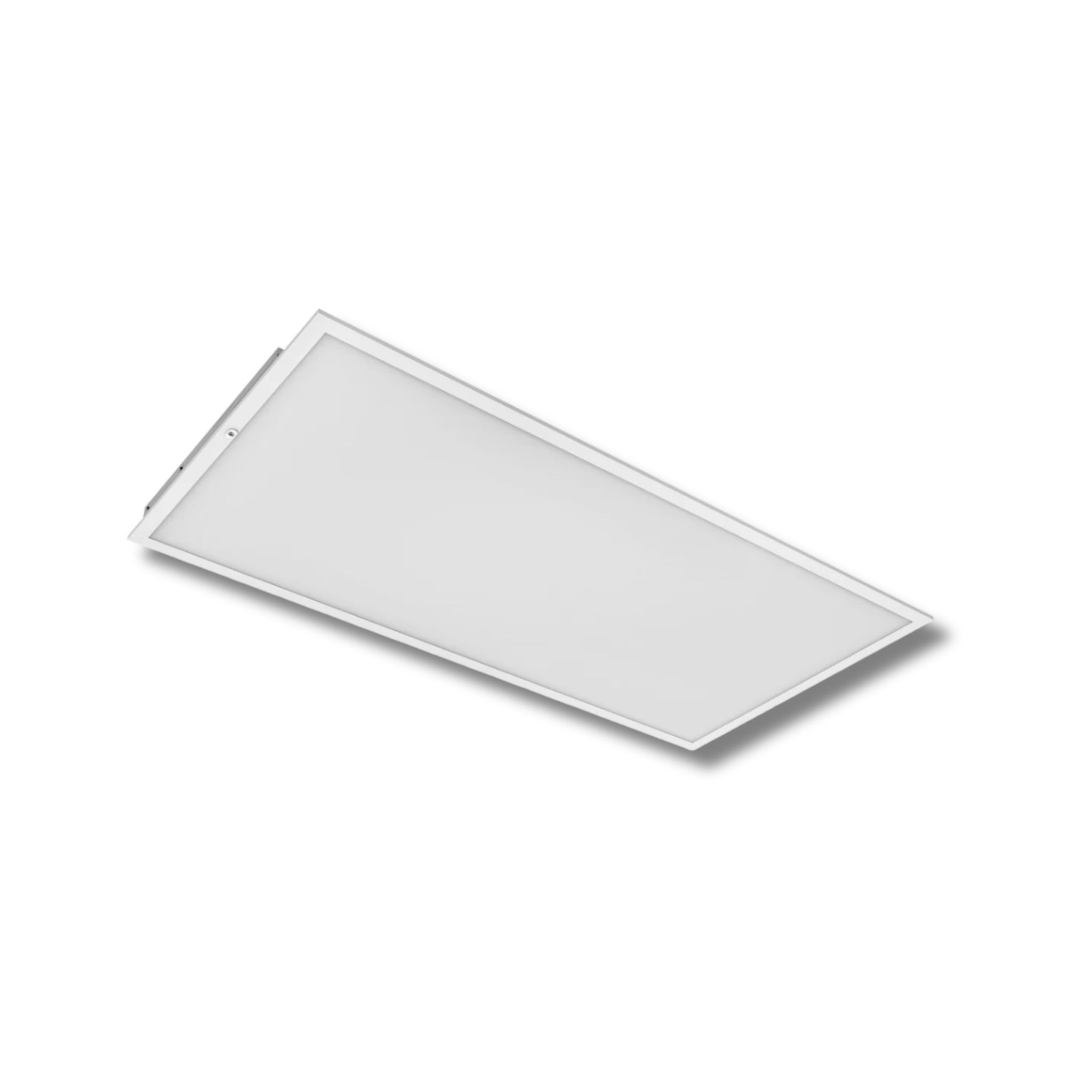 Backlit Panel 2X4 50W Max 3-CCT F-PLACS