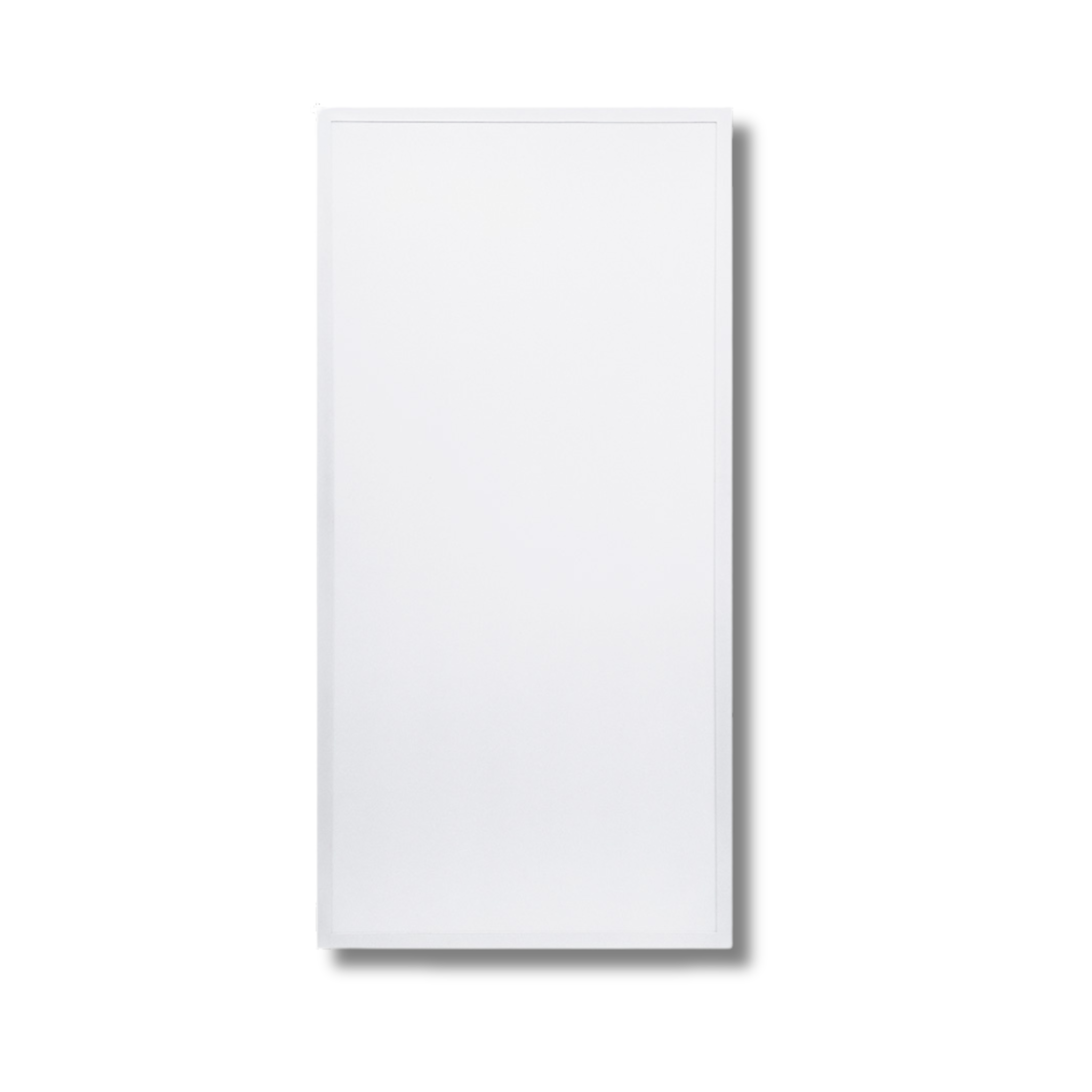 Backlit Panel 2X4 50W Max 3-CCT F-PLACS