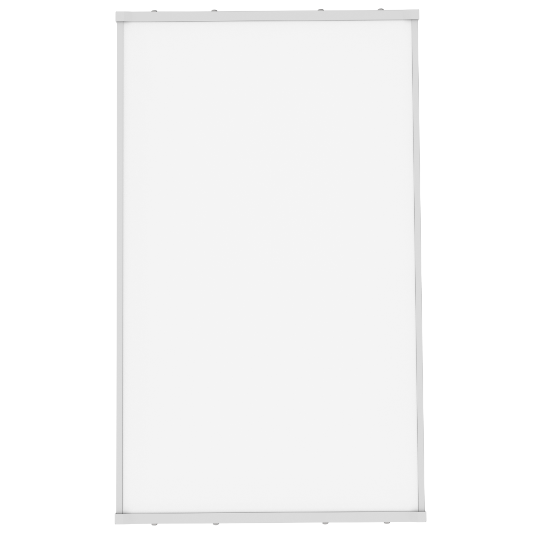 LED Linear High Bay – Fixed, Selectable Wattage & CCT 4