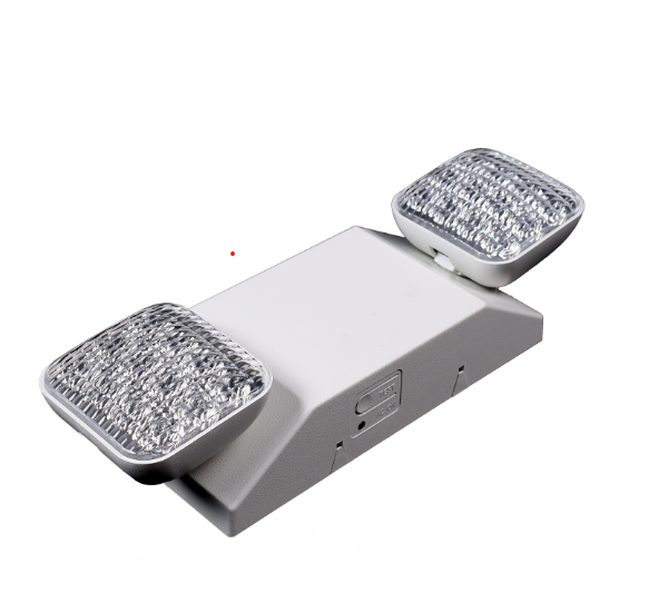 LED Emergency Light with Battery Back Up·F-EXHYB