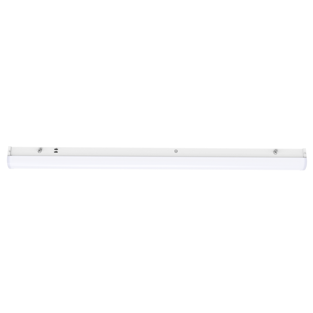 LED Linear Strip Light – Selectable Wattage & CCT 4