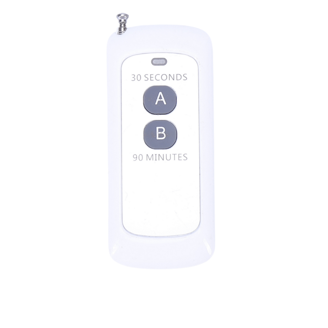 LED Emergency Battery Backup LED Driver – Round High Bays (UFO Series), Self-Testing, UL 924 6