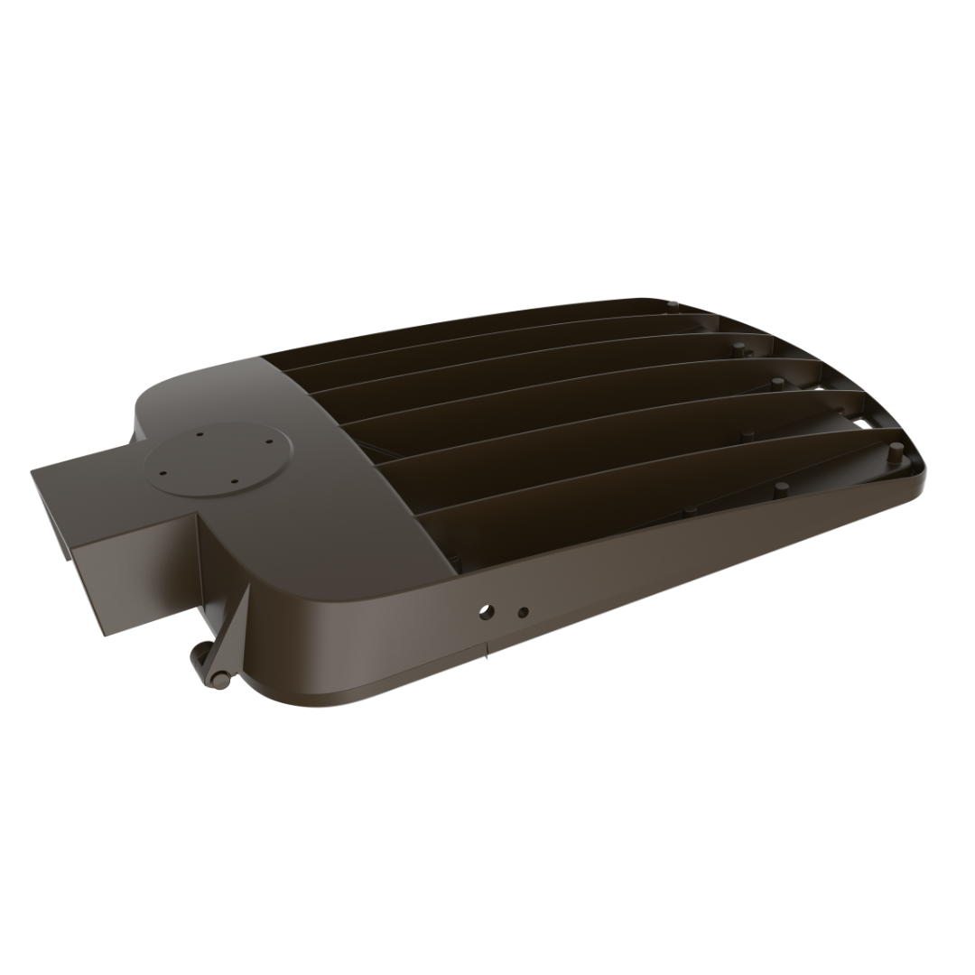 LED Area Light – Custom Color Series, Selectable Wattage & CCT 3