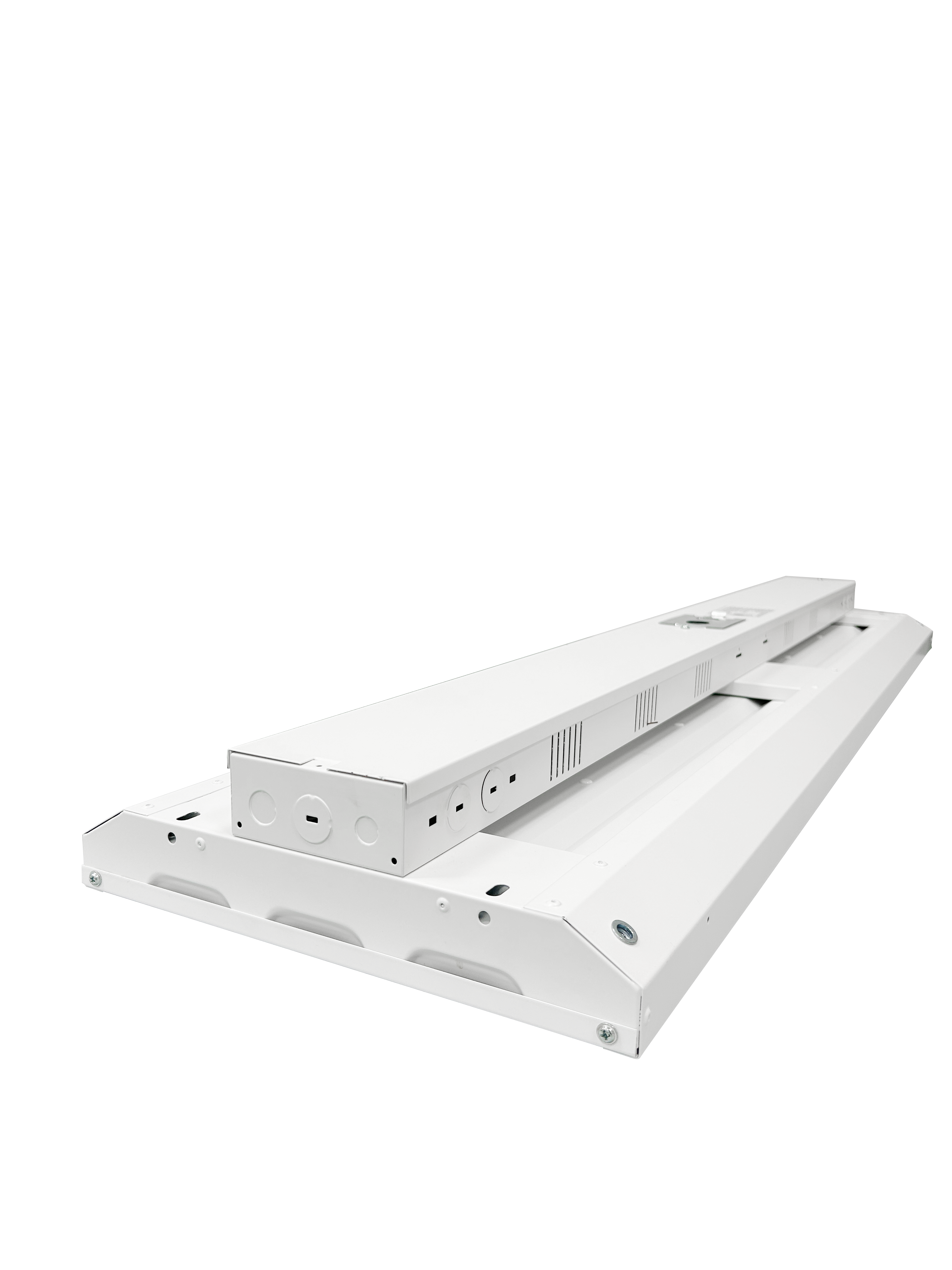 Linear High Bay 4FT 220W Max 3-CCT F-LHHEA