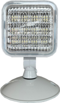 LED Emergency Remote Single Head·F-EXHYF