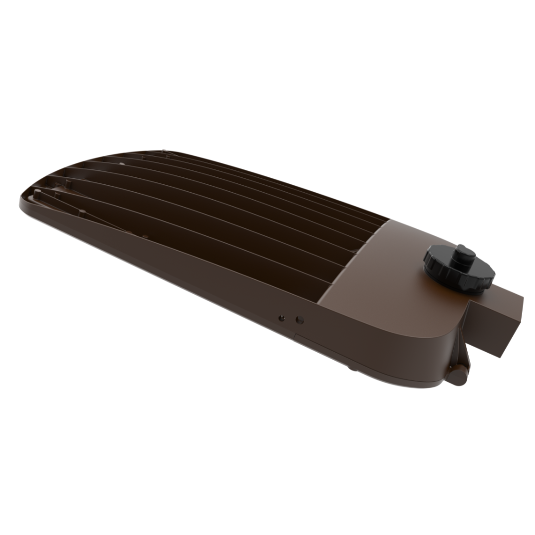 LED Area Light – Custom Color Series, Selectable Wattage & CCT 10