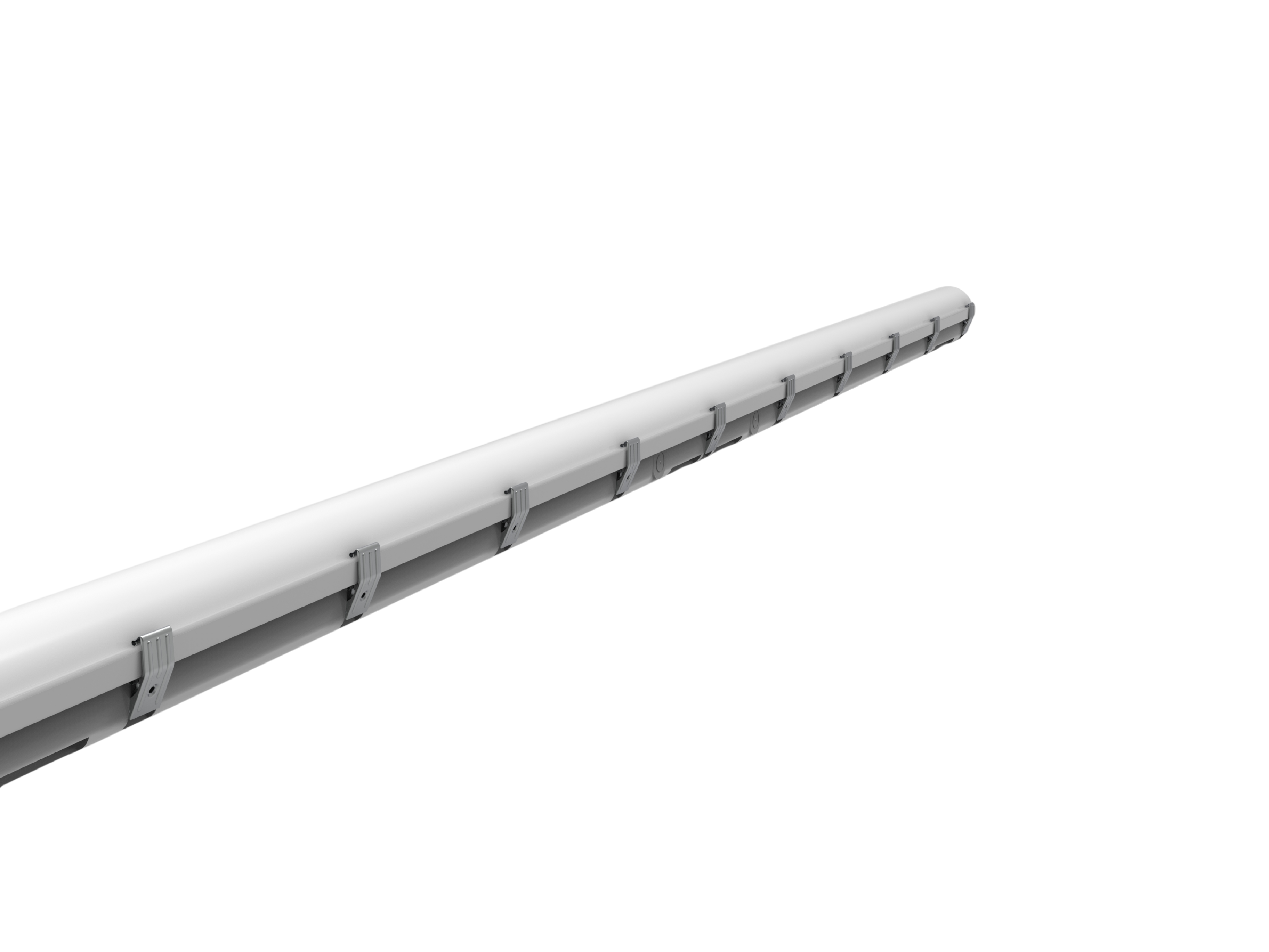 Vapor Tight 8FT 100W Max 5-CCT F-VSVPA