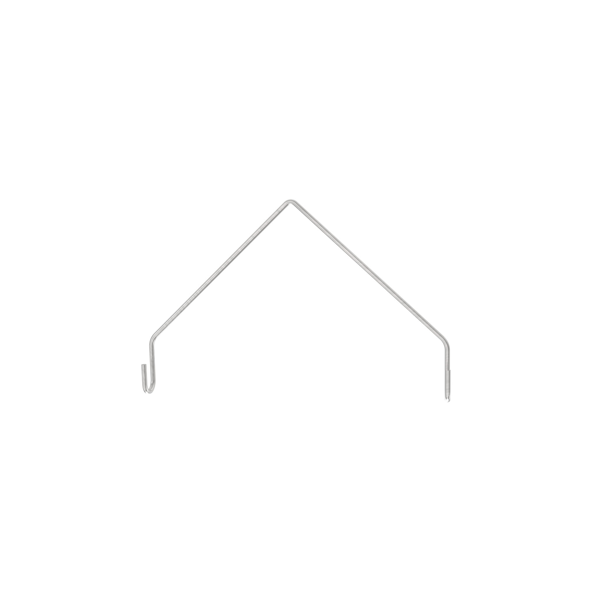 Linear High Bay 4FT 300W Max 3-CCT·F-LHLHA 6