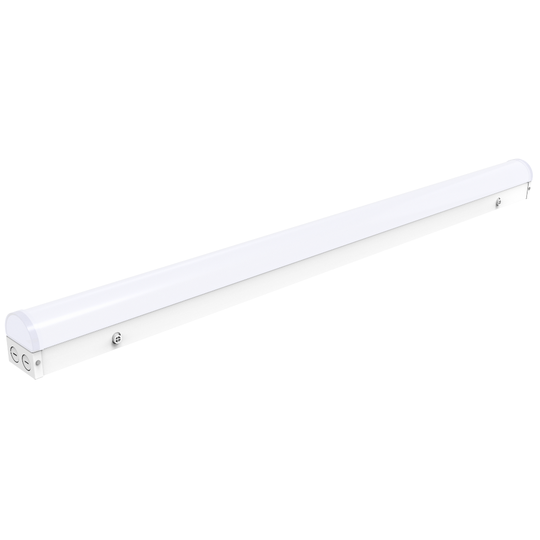 LED Linear Strip Light – Selectable Wattage & CCT 6