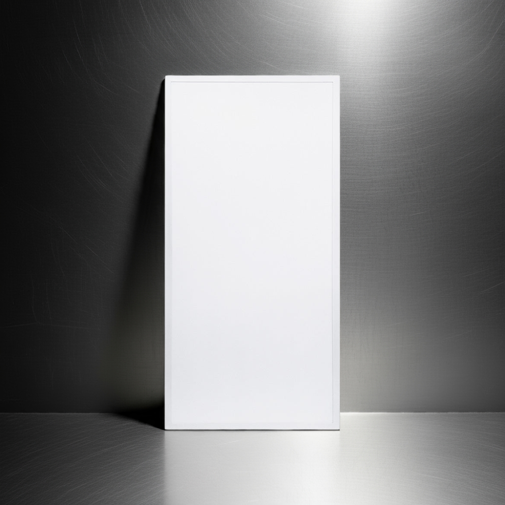 Backlit Panel 2X4 50W Max 3-CCT F-PLACA 3