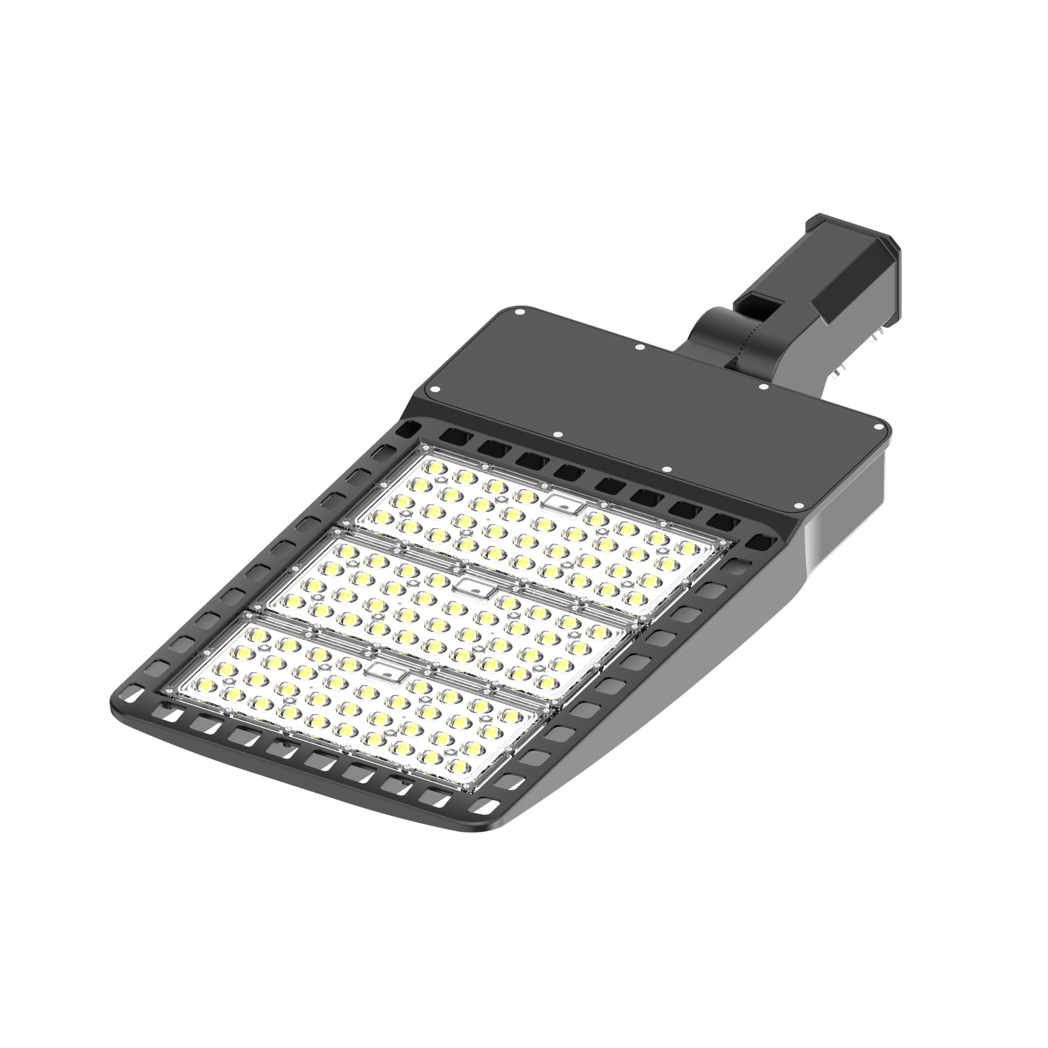 Area Light 300W Max 480V 5000K·F-ALAOB 3