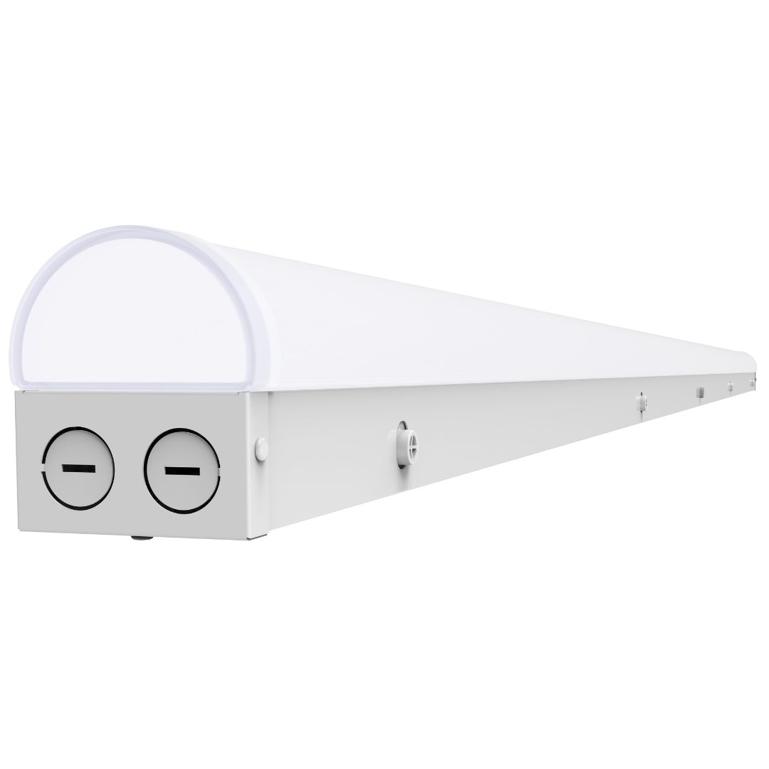 LED Linear Strip Light – Selectable Wattage & CCT 7