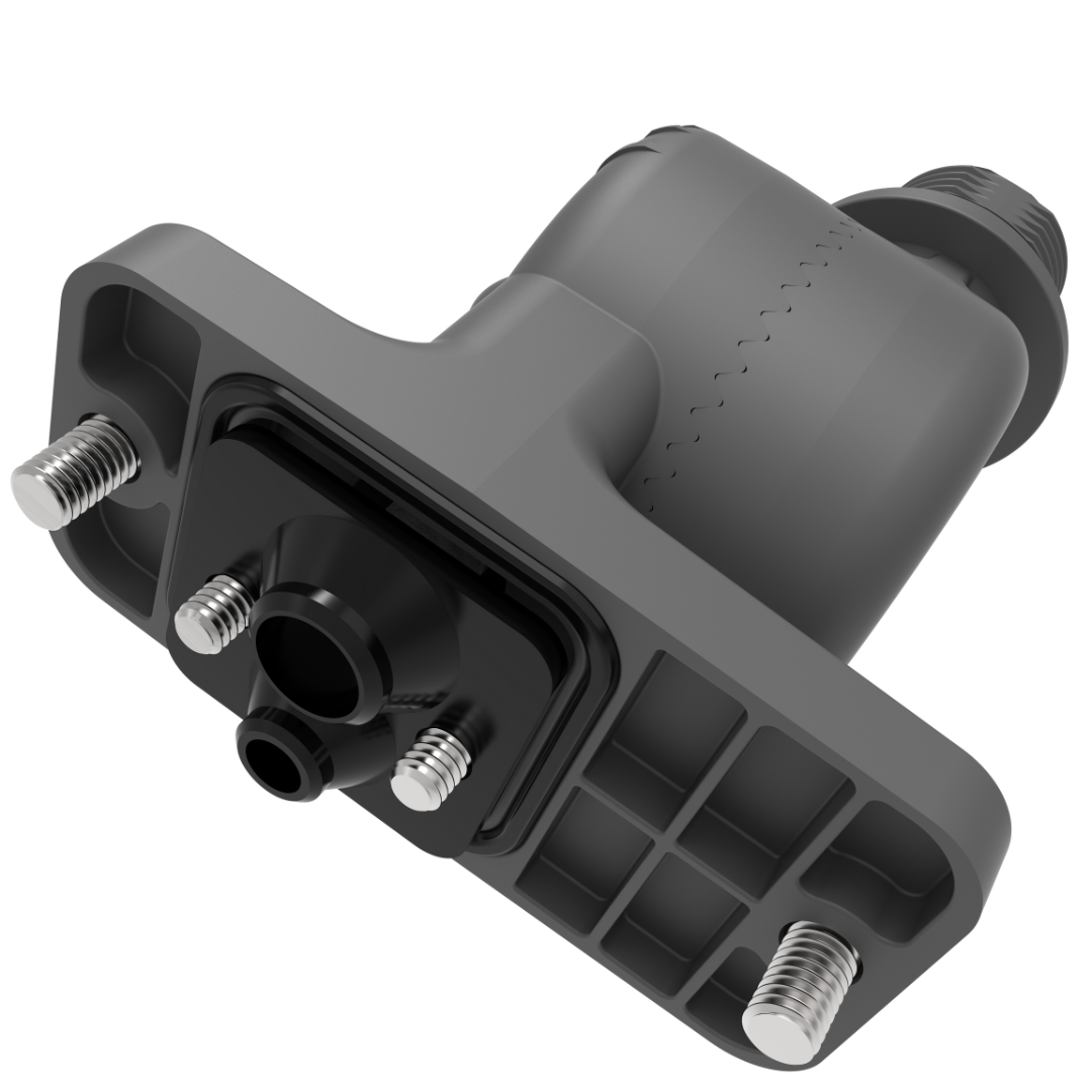 LED Flood Light – Selectable Wattage & CCT, 80W Max 7