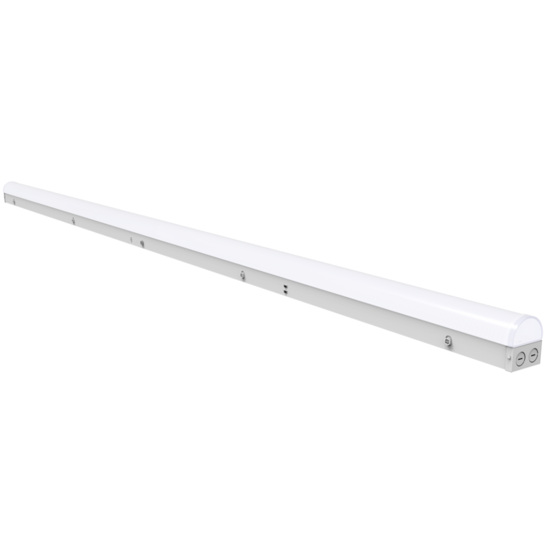 LED Linear Strip Light – Selectable Wattage & CCT 8